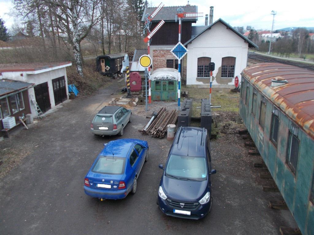 Muzeum lokálky foto 3