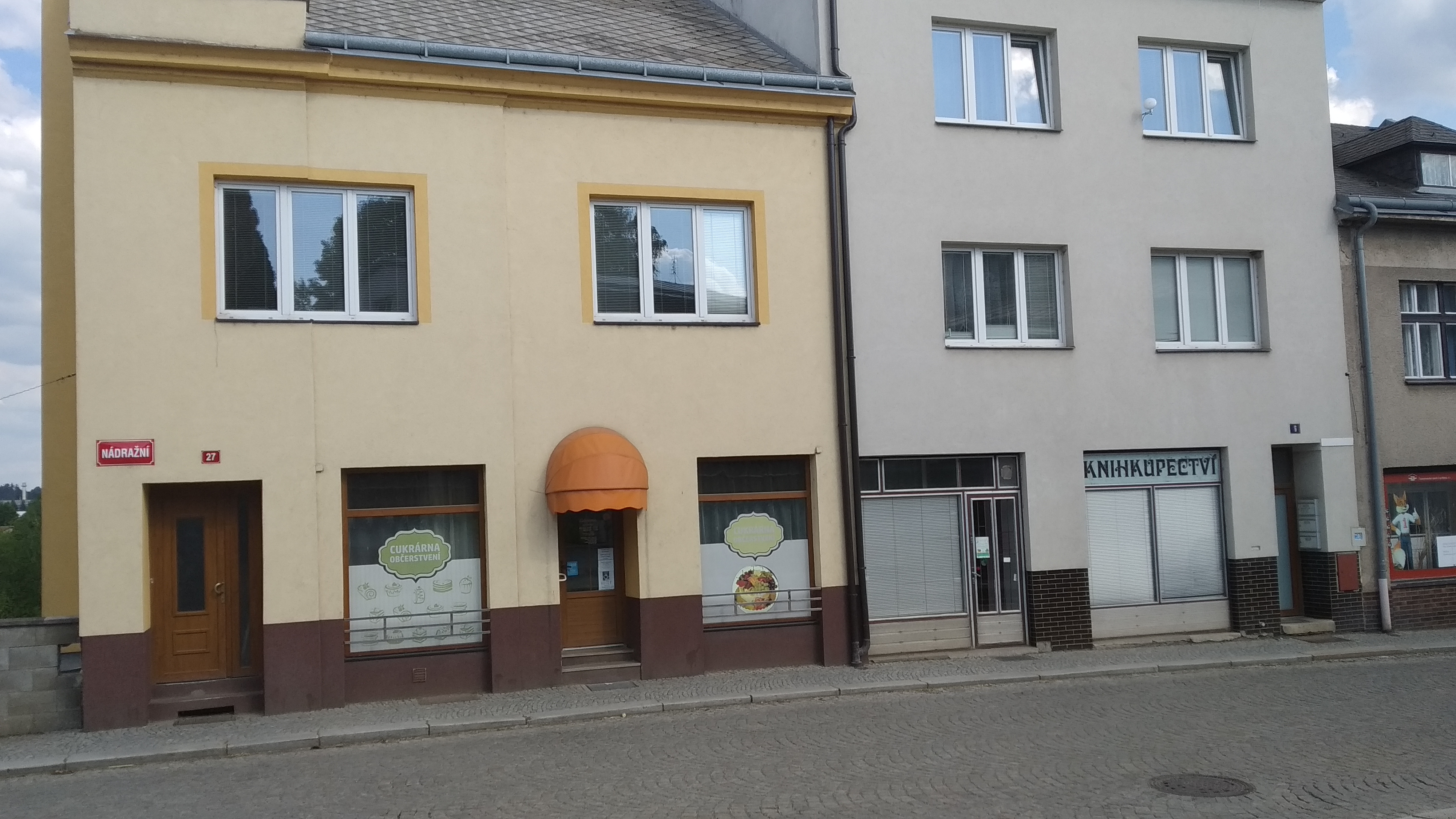 Cukrárna Vopěnková foto 2