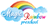 logo Školka Magic Rainbow