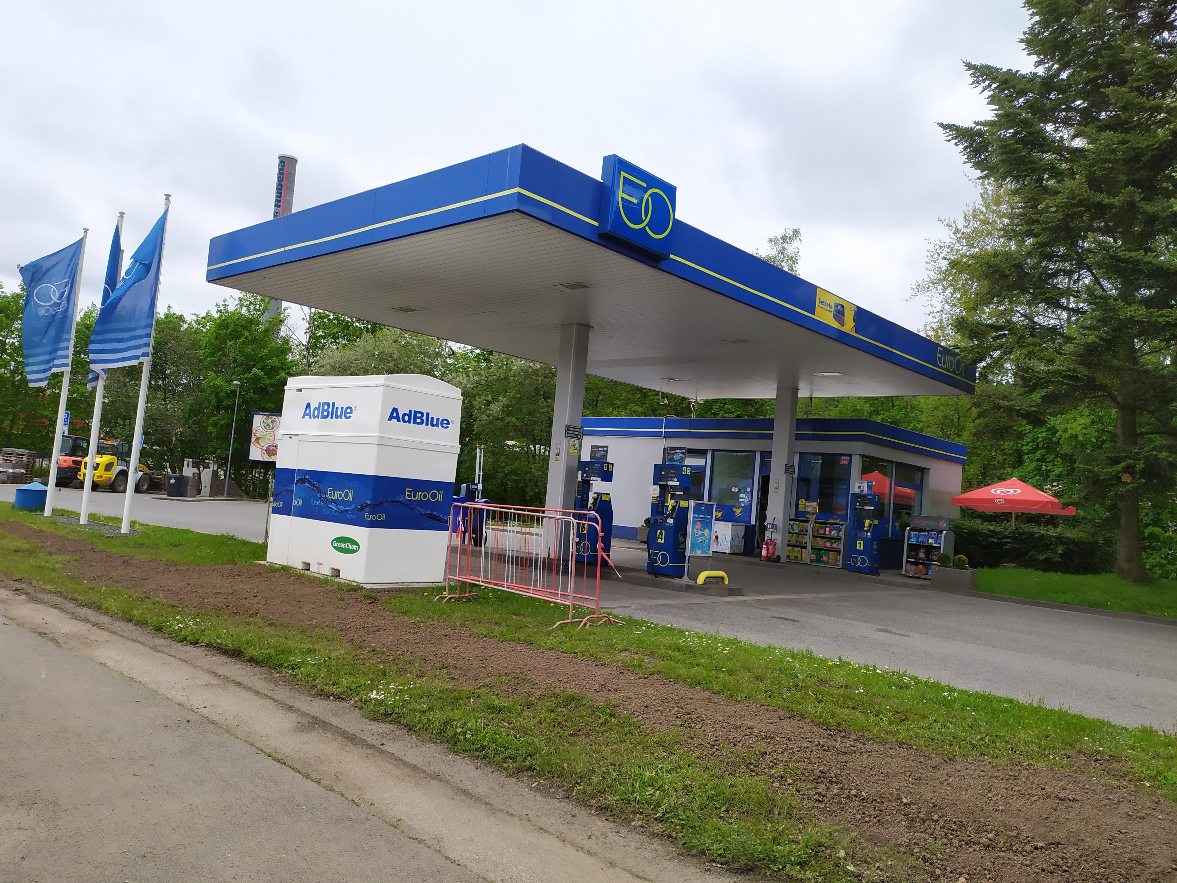 EuroOil foto 2