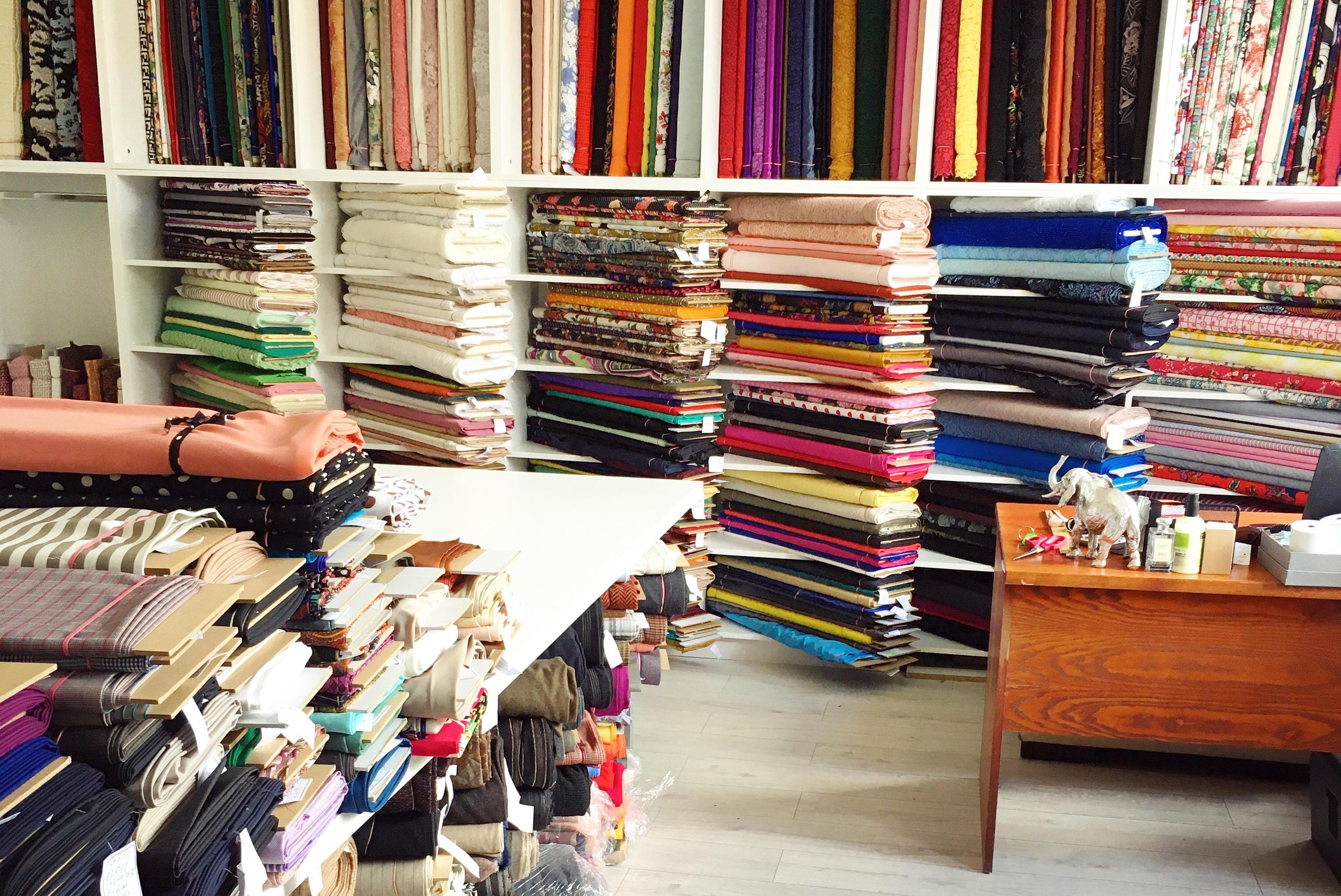 Delsyn s.r.o. italské látky