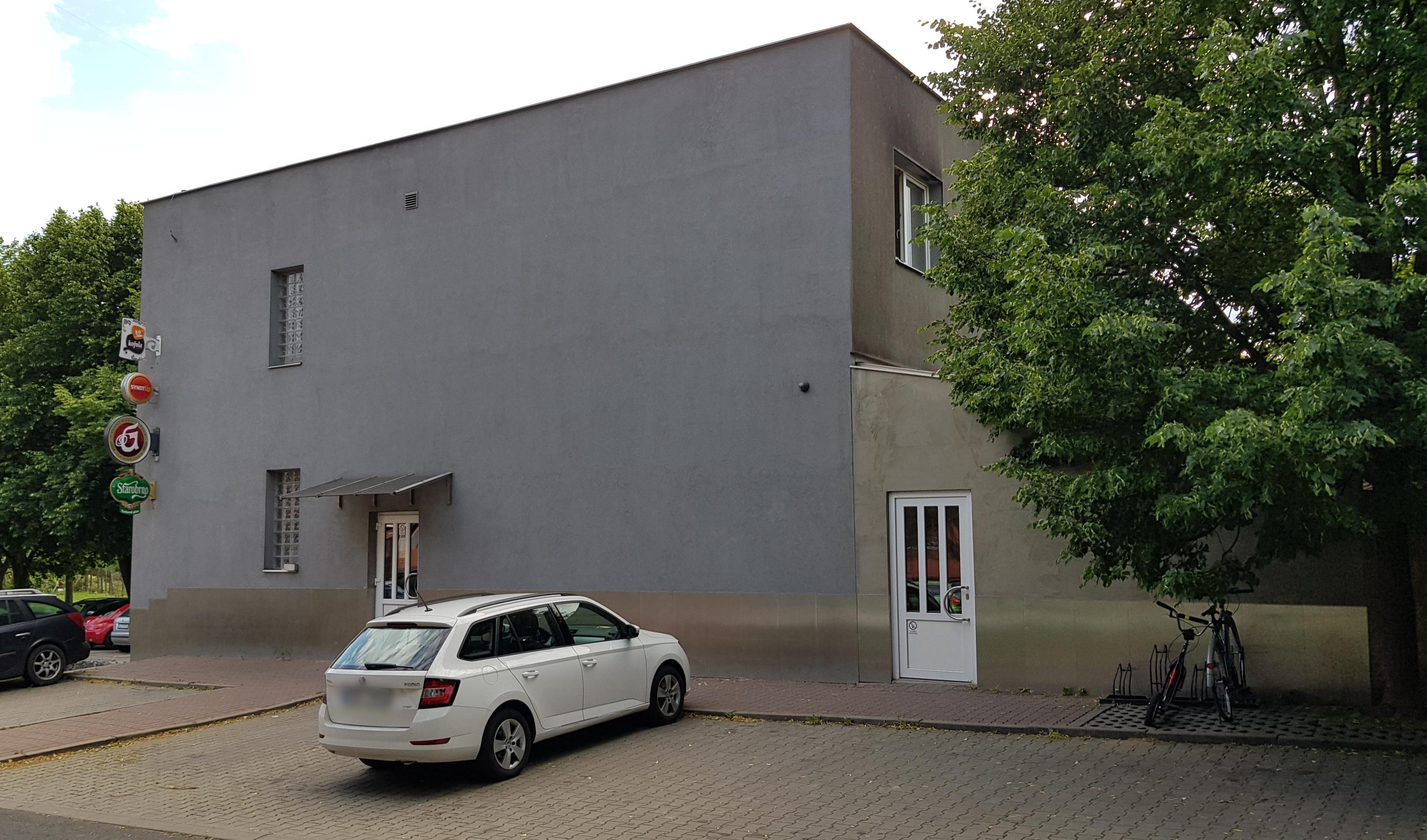 Restaurace a pivnice Masaro foto 6