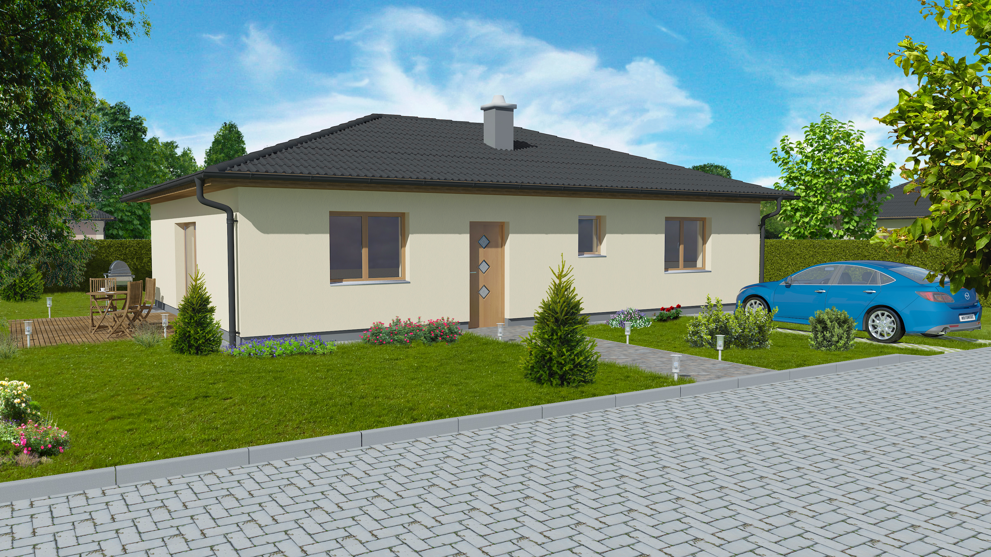 Dům na klíč s.r.o. foto 2