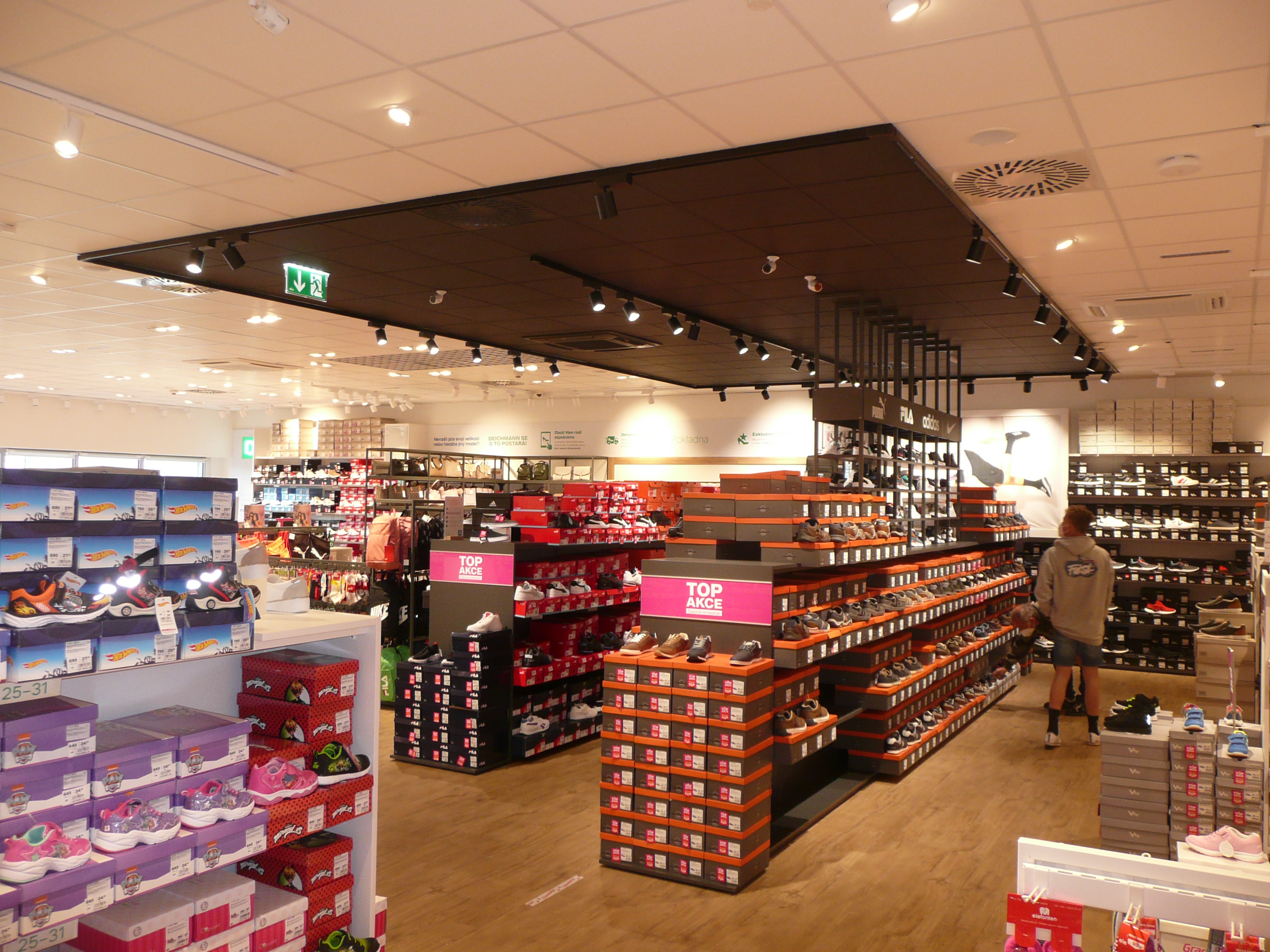 DEICHMANN foto 2