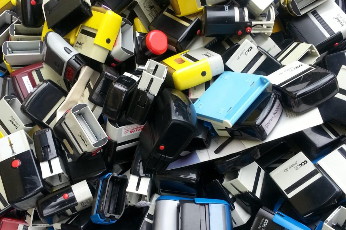 StonePrint - Dana Pecková