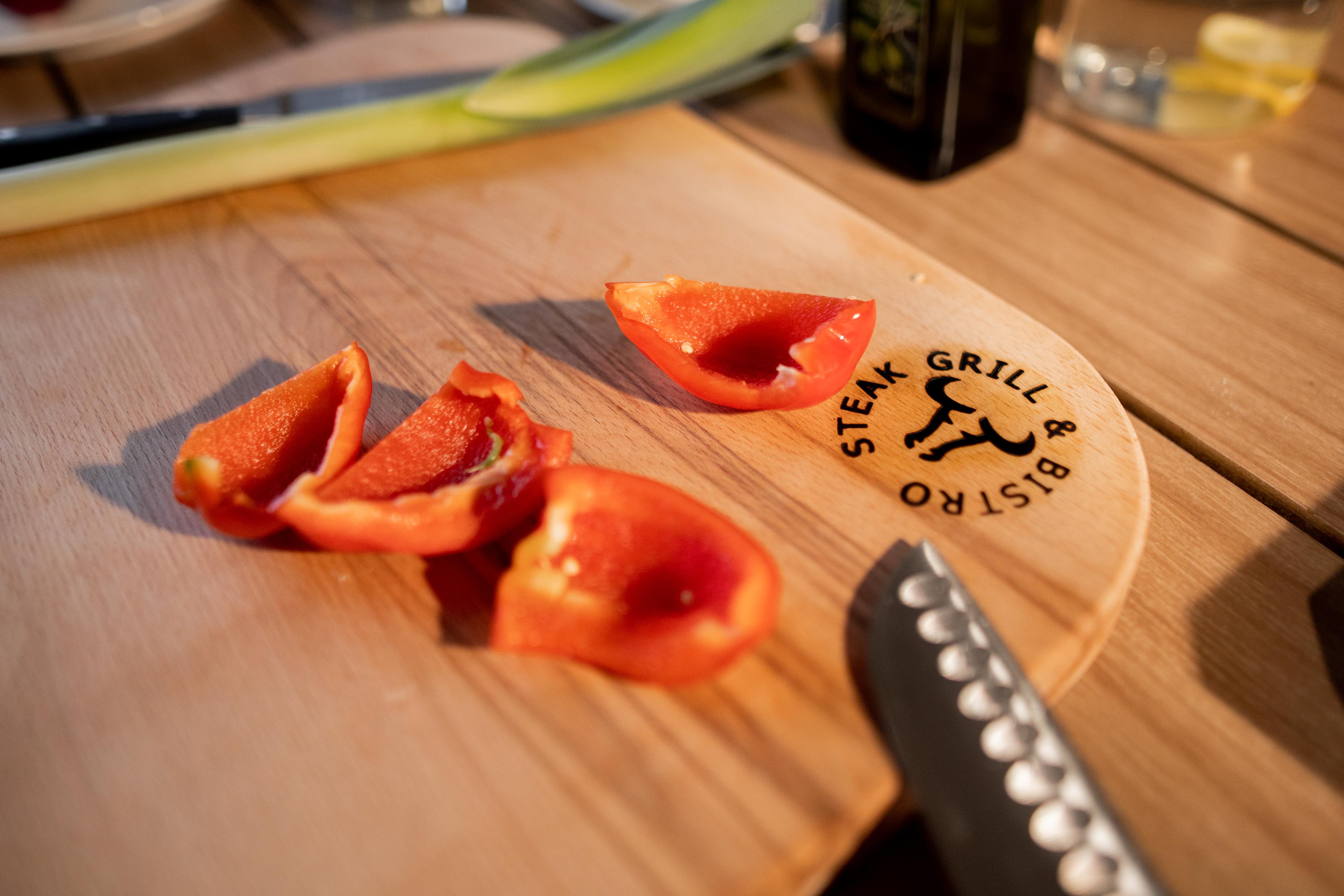 STEAK GRILL HAMR foto 3