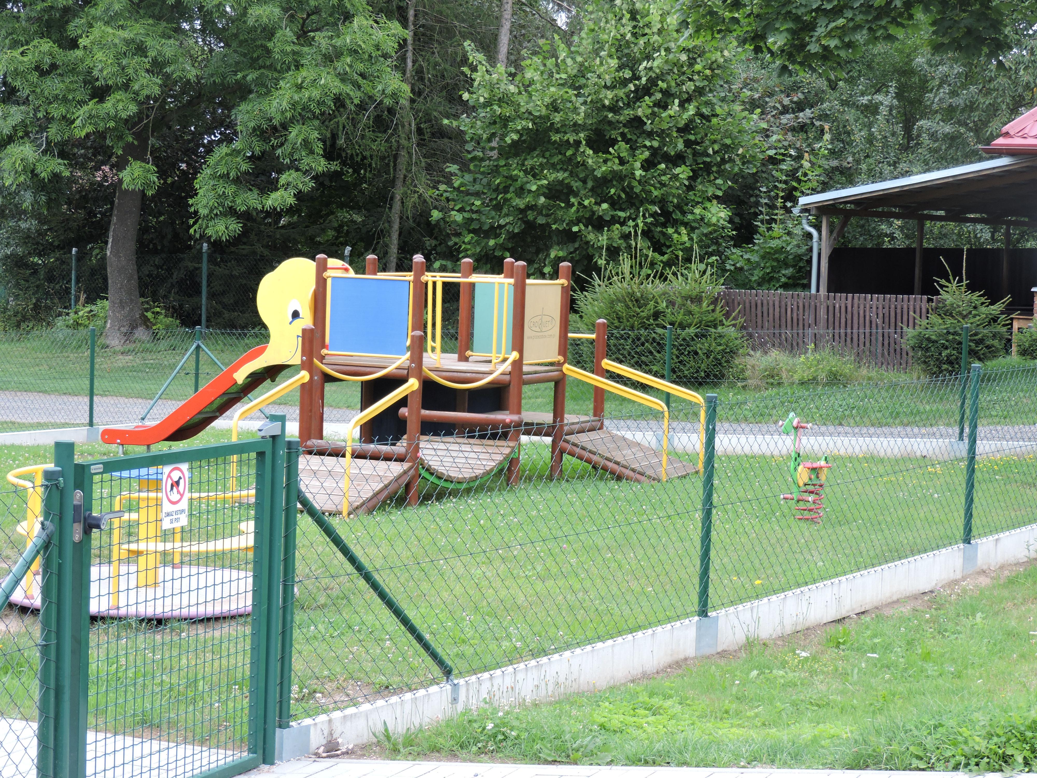 Radostín - obecní úřad foto 6