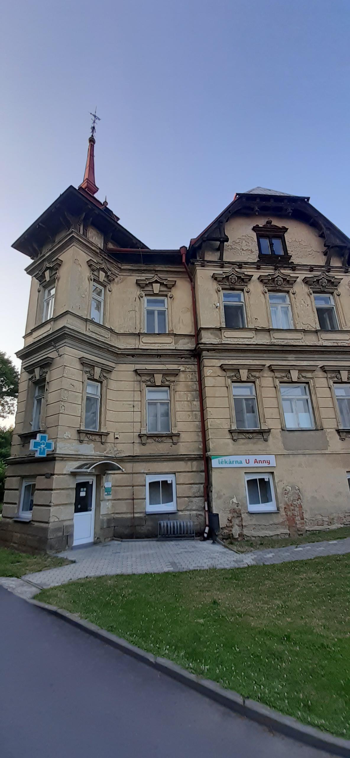 Lékárna U Anny foto 6