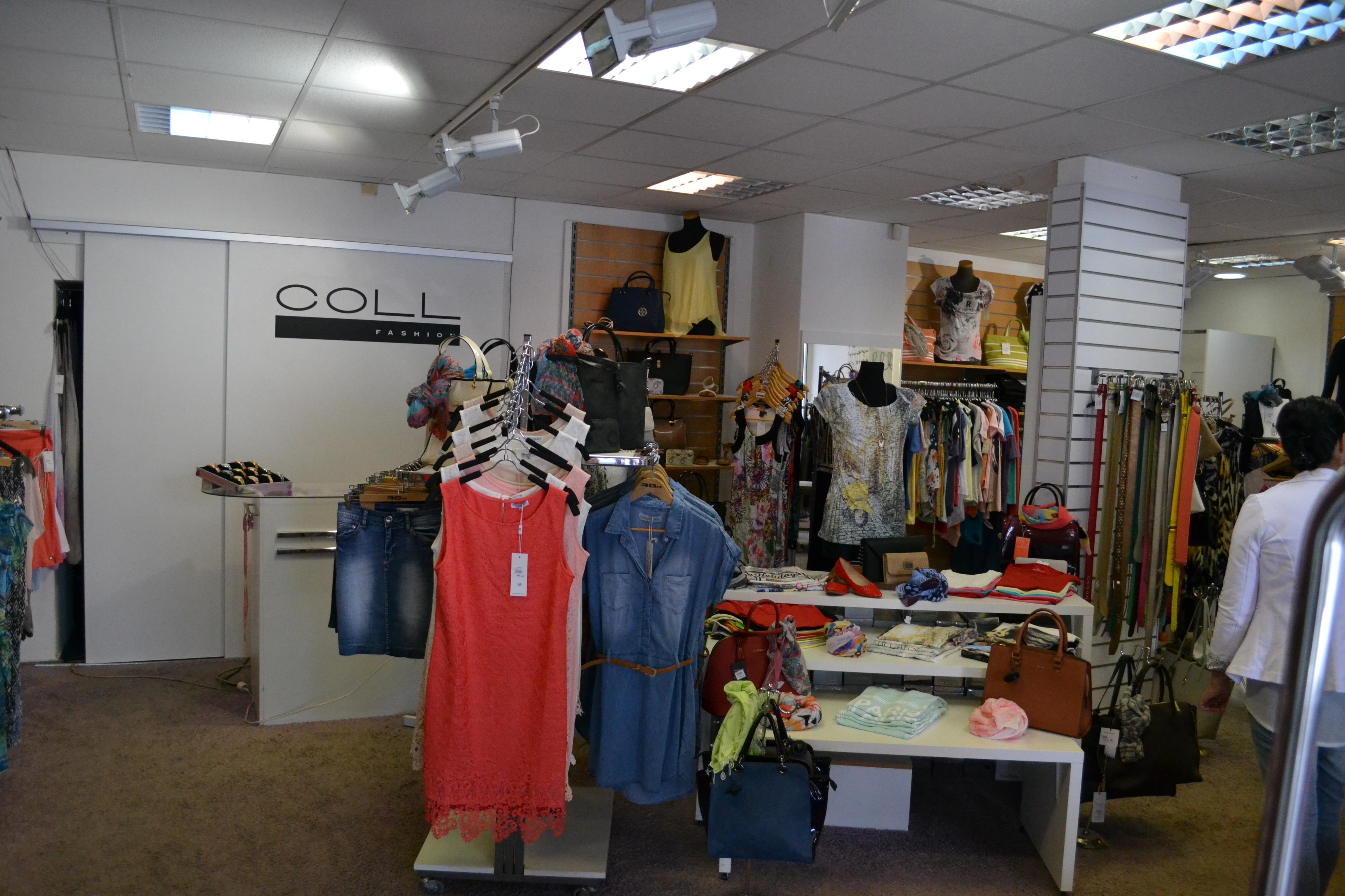 Coll fashion s.r.o. foto 2