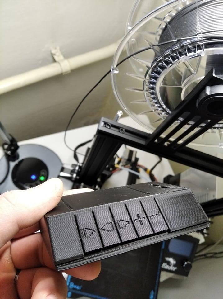 Steinbauer3D - zakázkový 3D tisk, Steinbauer Petr foto 3