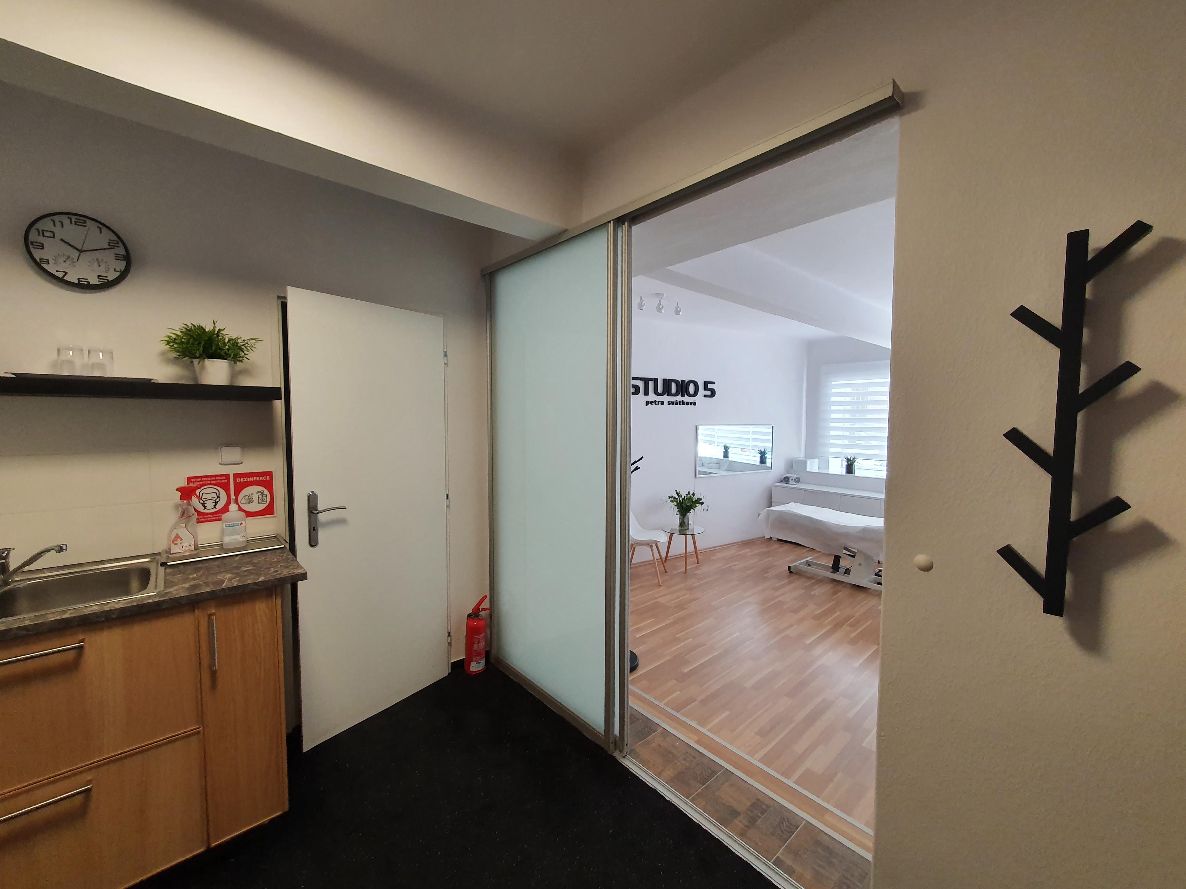 STUDIO 5 foto 6