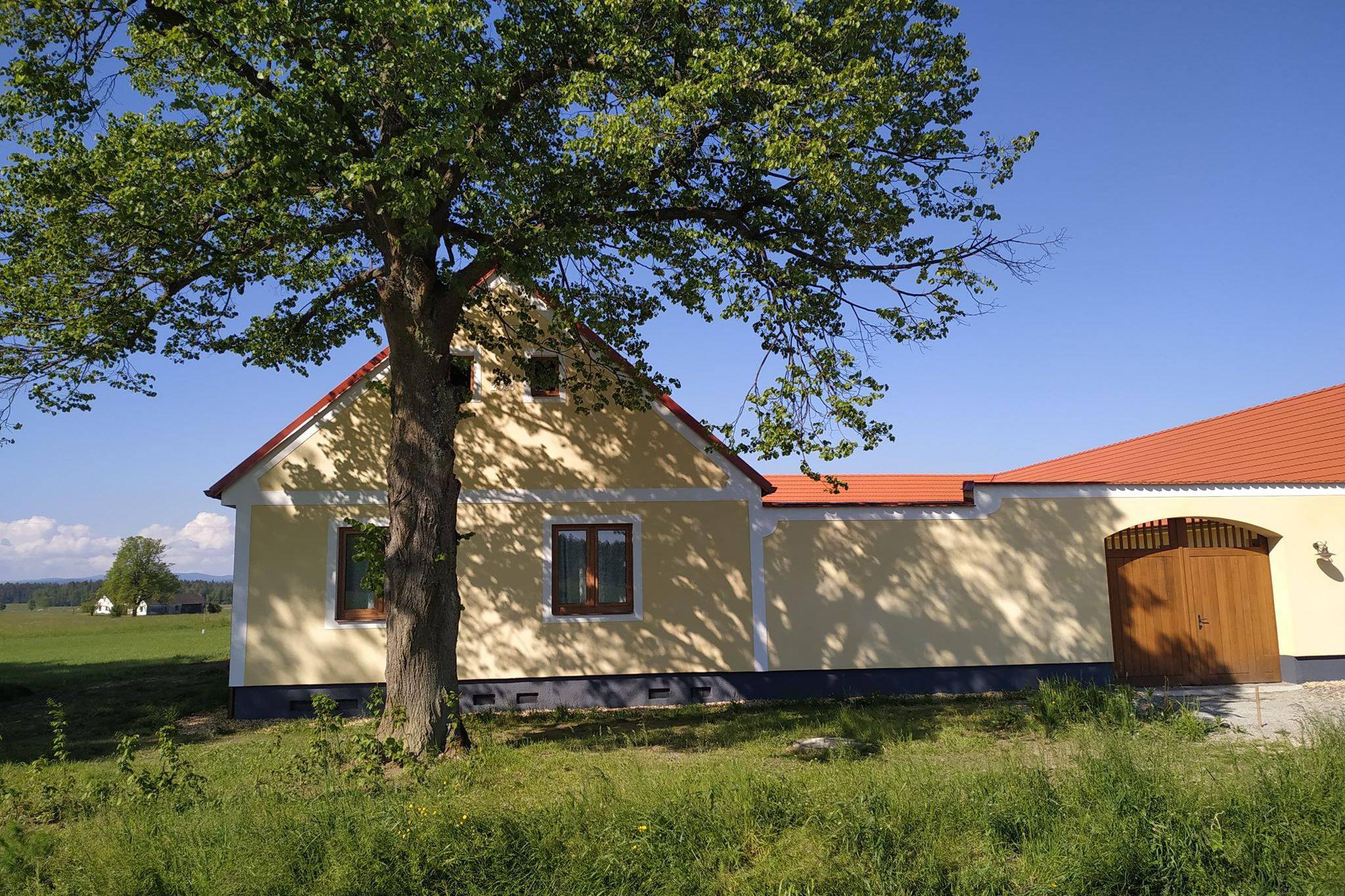 Statek Čtyřlístek