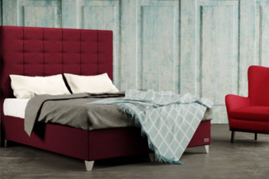 Nabídka postelí-u nás si vybere každý