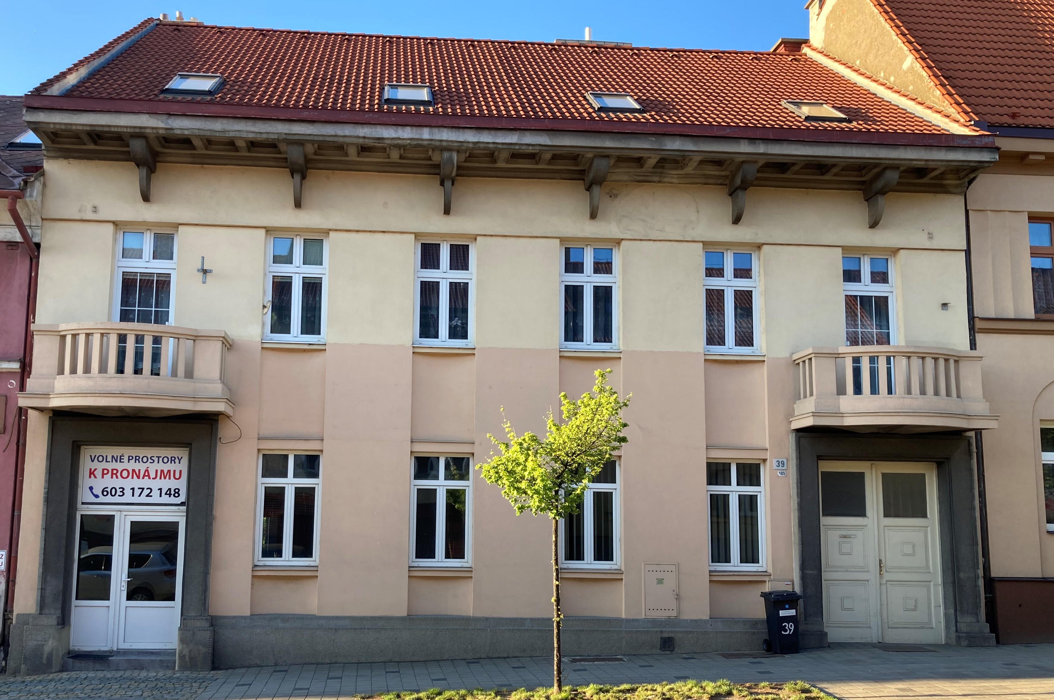 J-M reality, finance