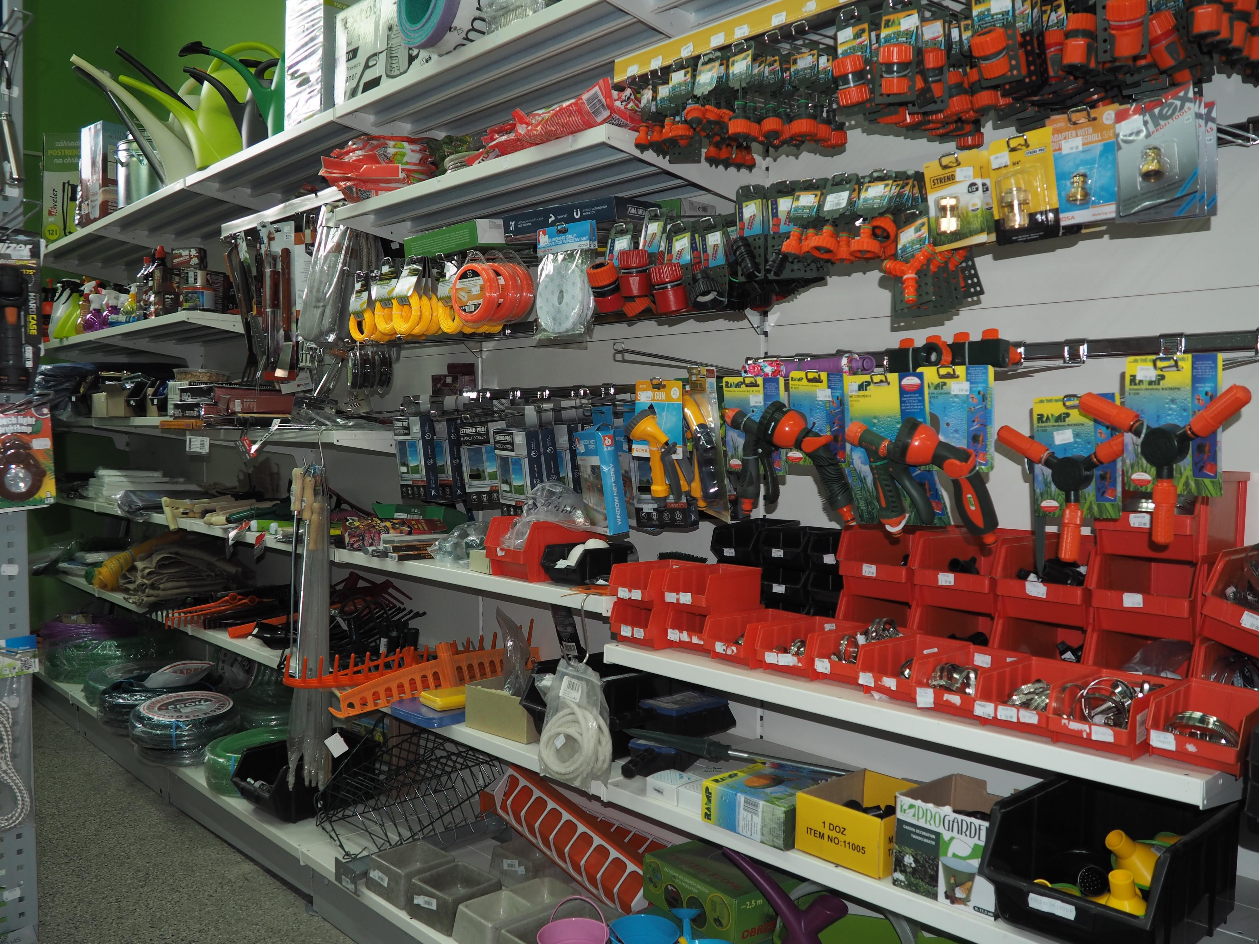 ŽELEZÁŘSTVÍ ČENDA foto 3