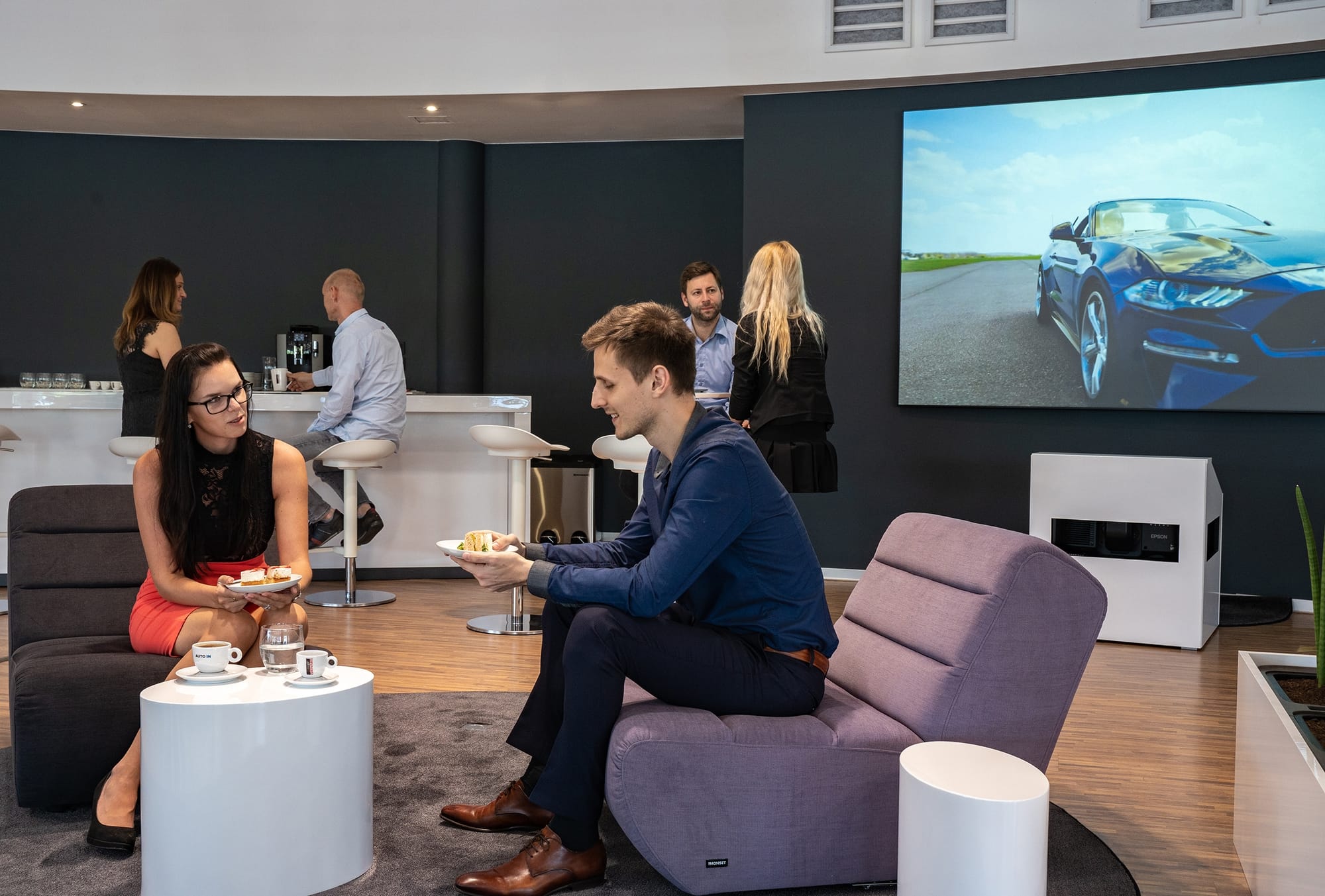 Ford AUTO IN foto 3