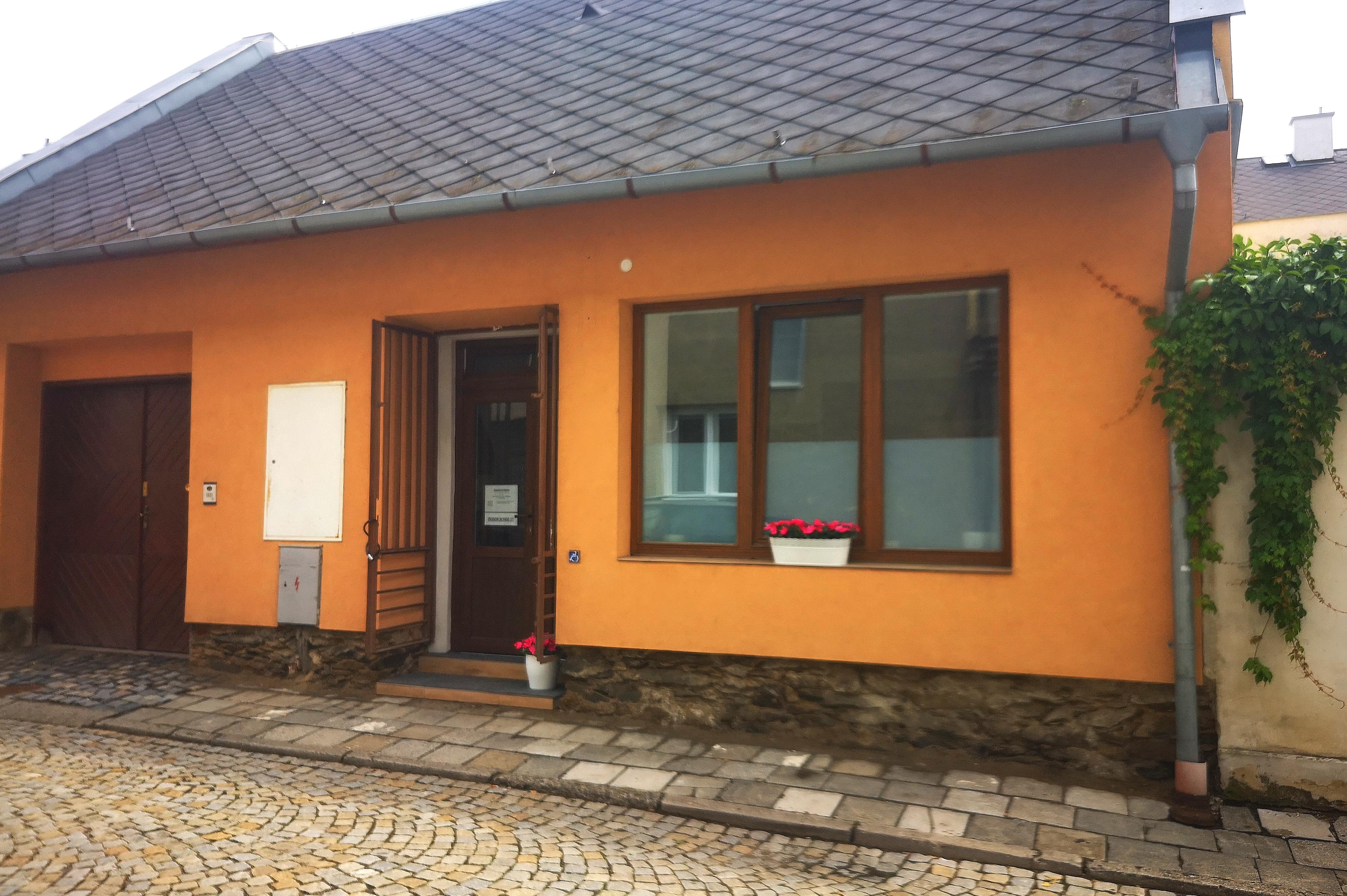 Kadeřnictví Martina