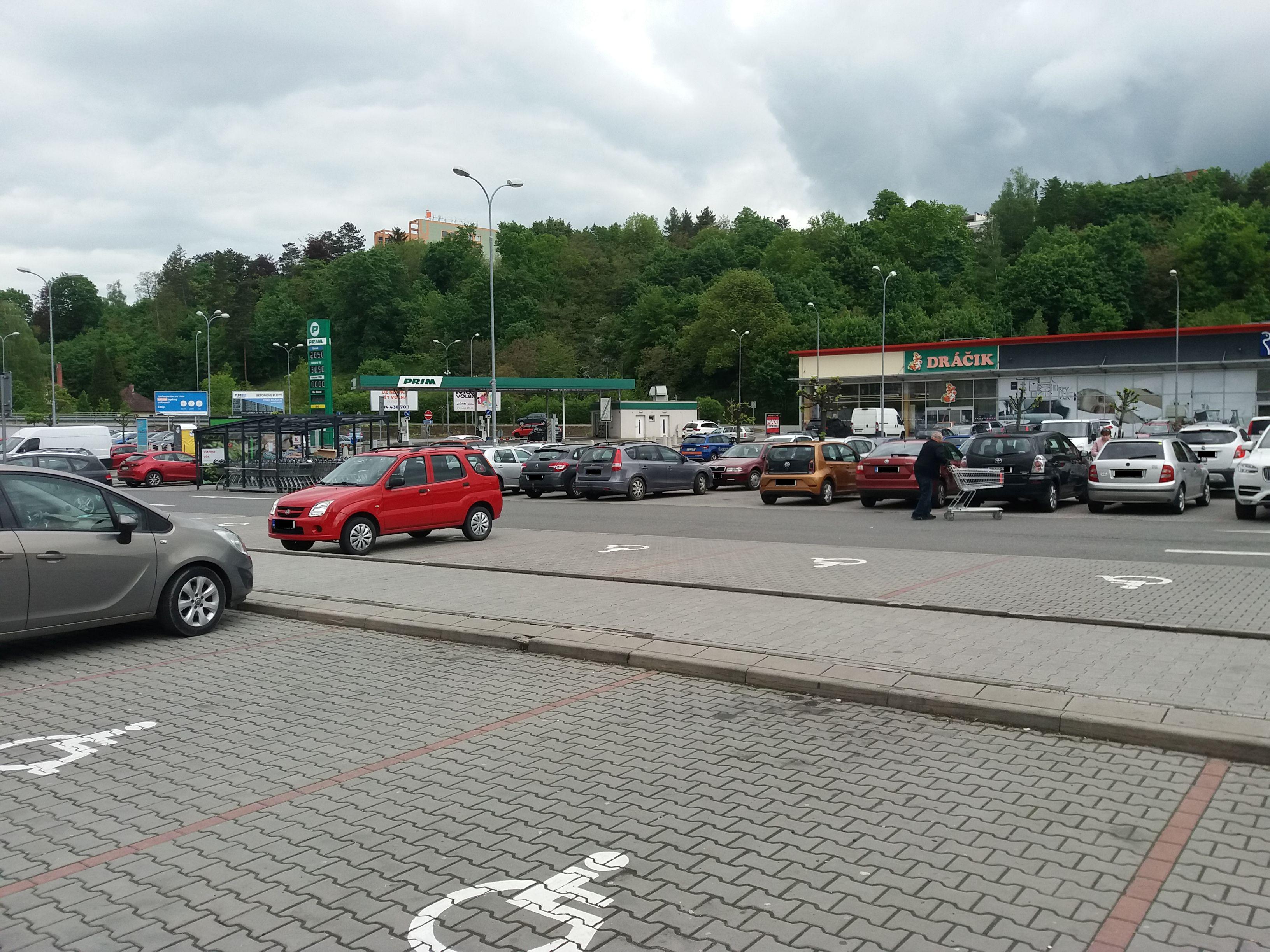 DRÁČIK foto 3