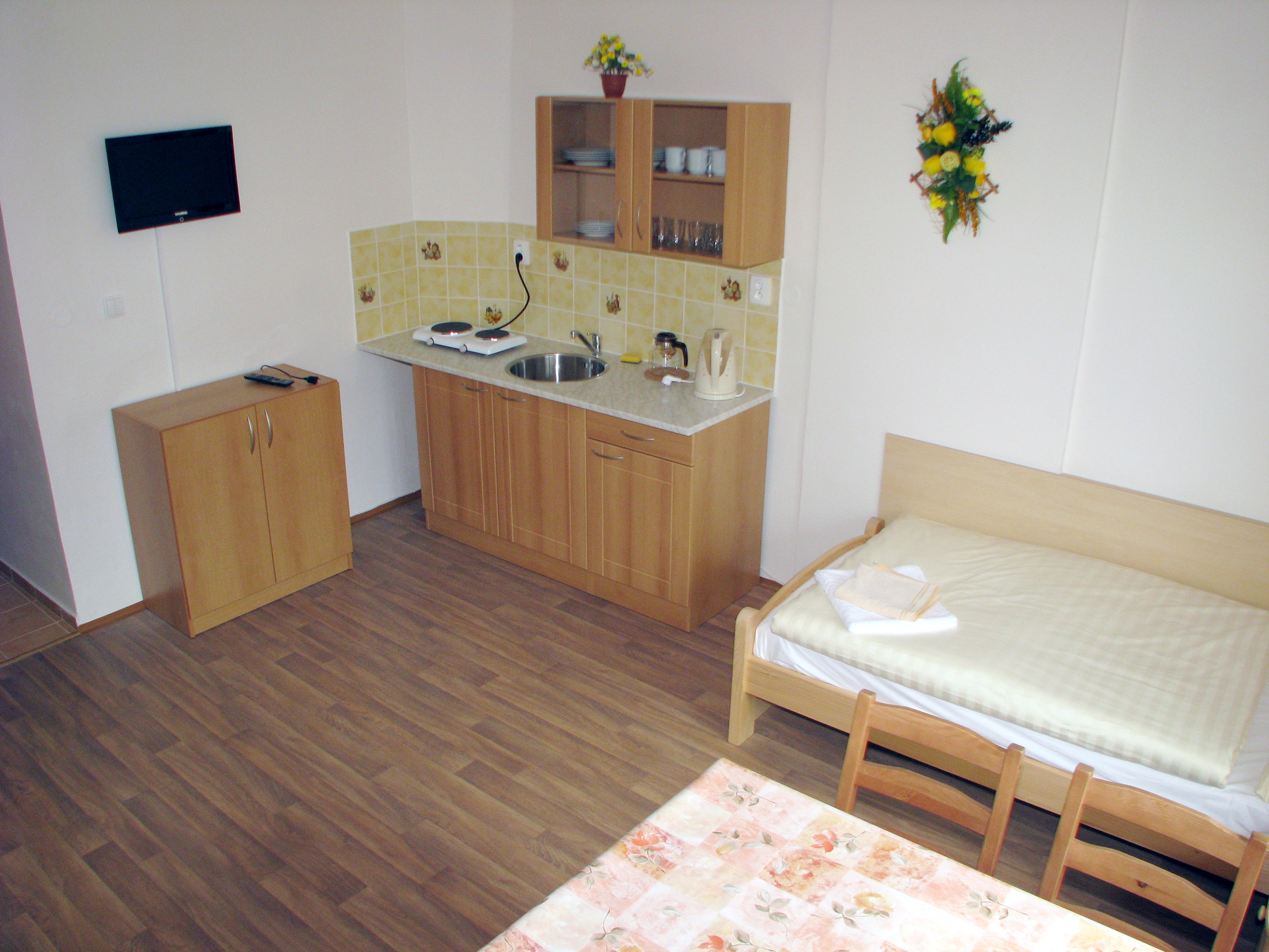 Penzion U Muzea foto 4