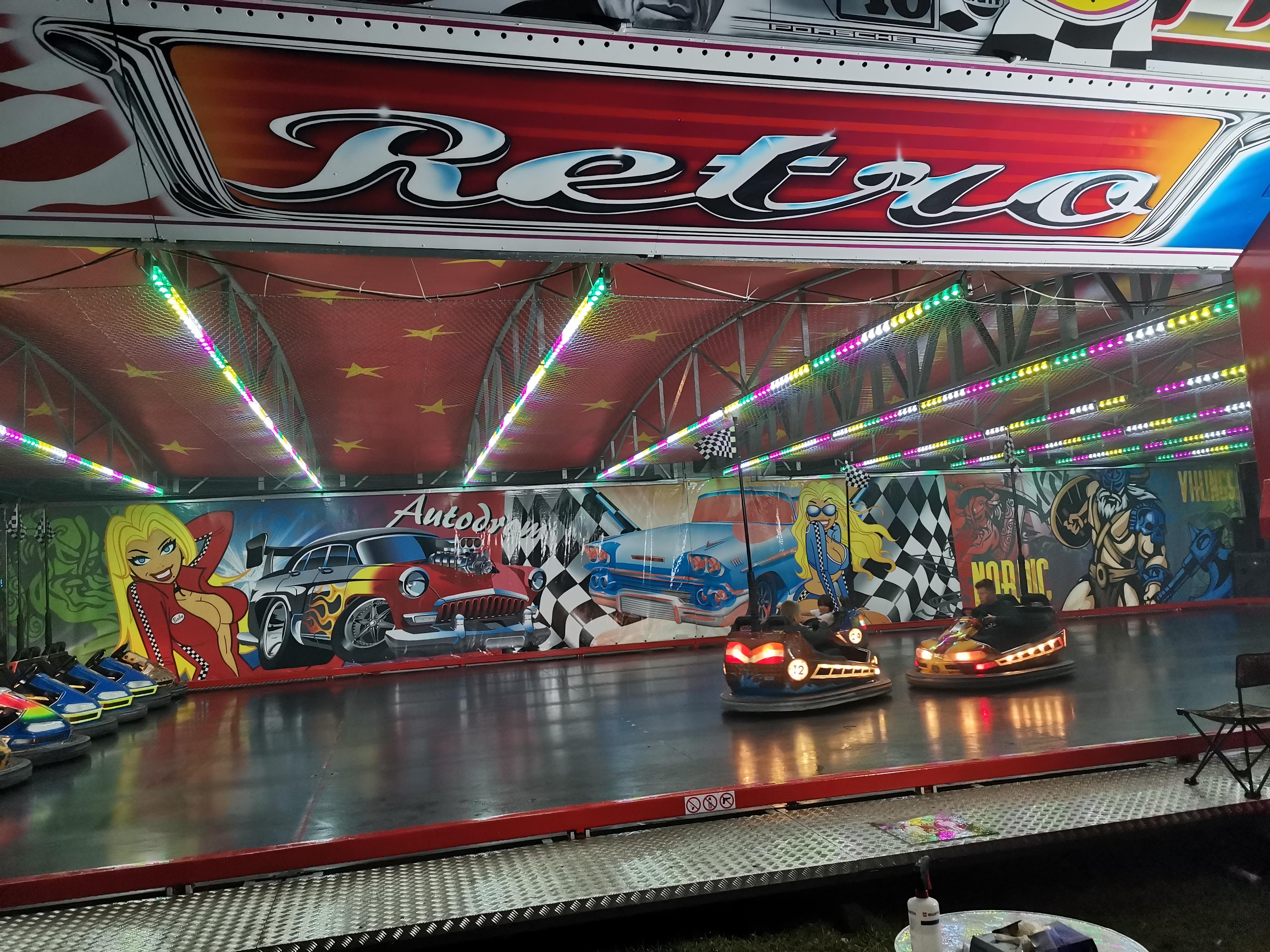 Lunapark Kaiser foto 3