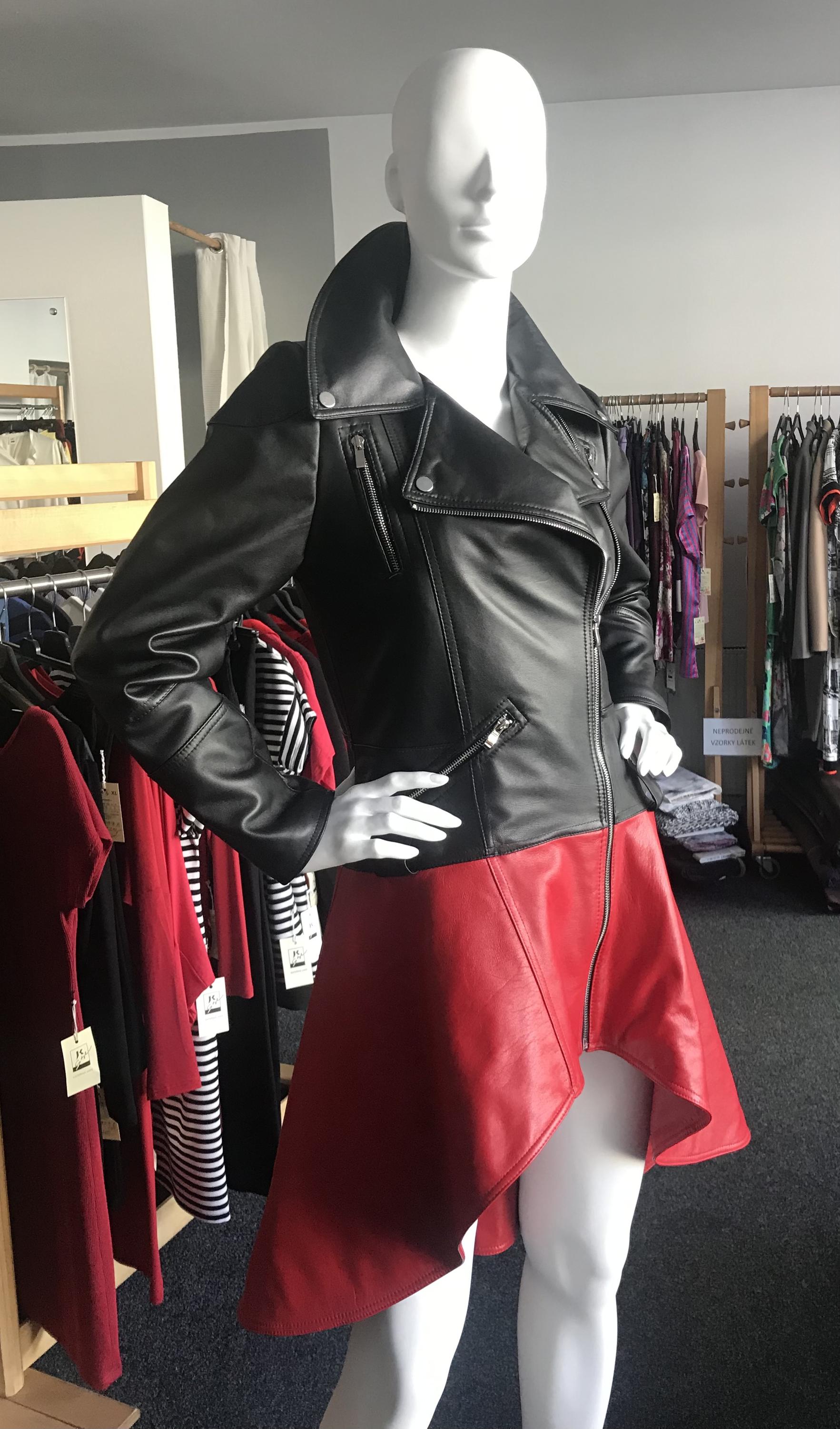 JK styl - Kateřina Sedláková Jará foto 4