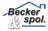 logo Becker & spol.