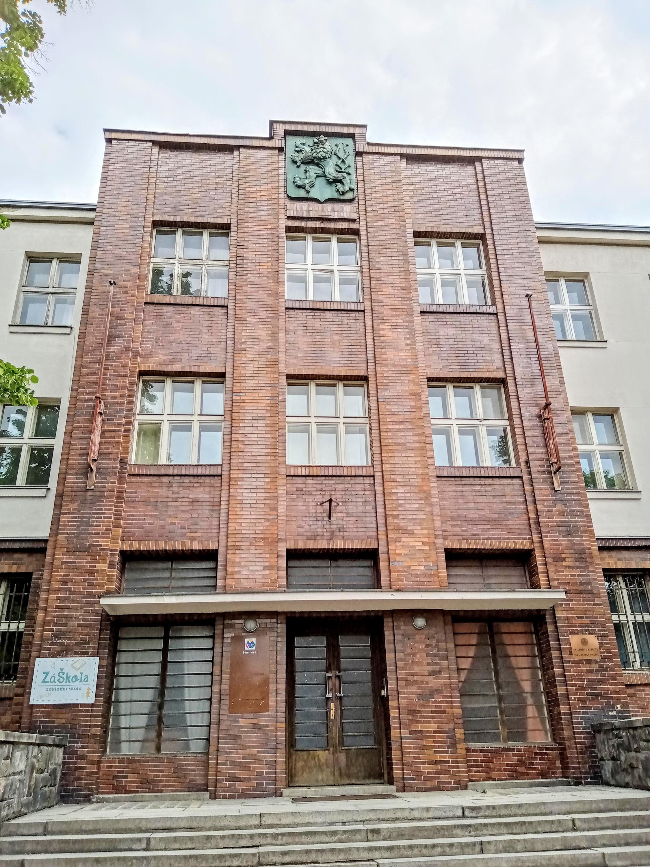 Tip Toes Primary School foto 5