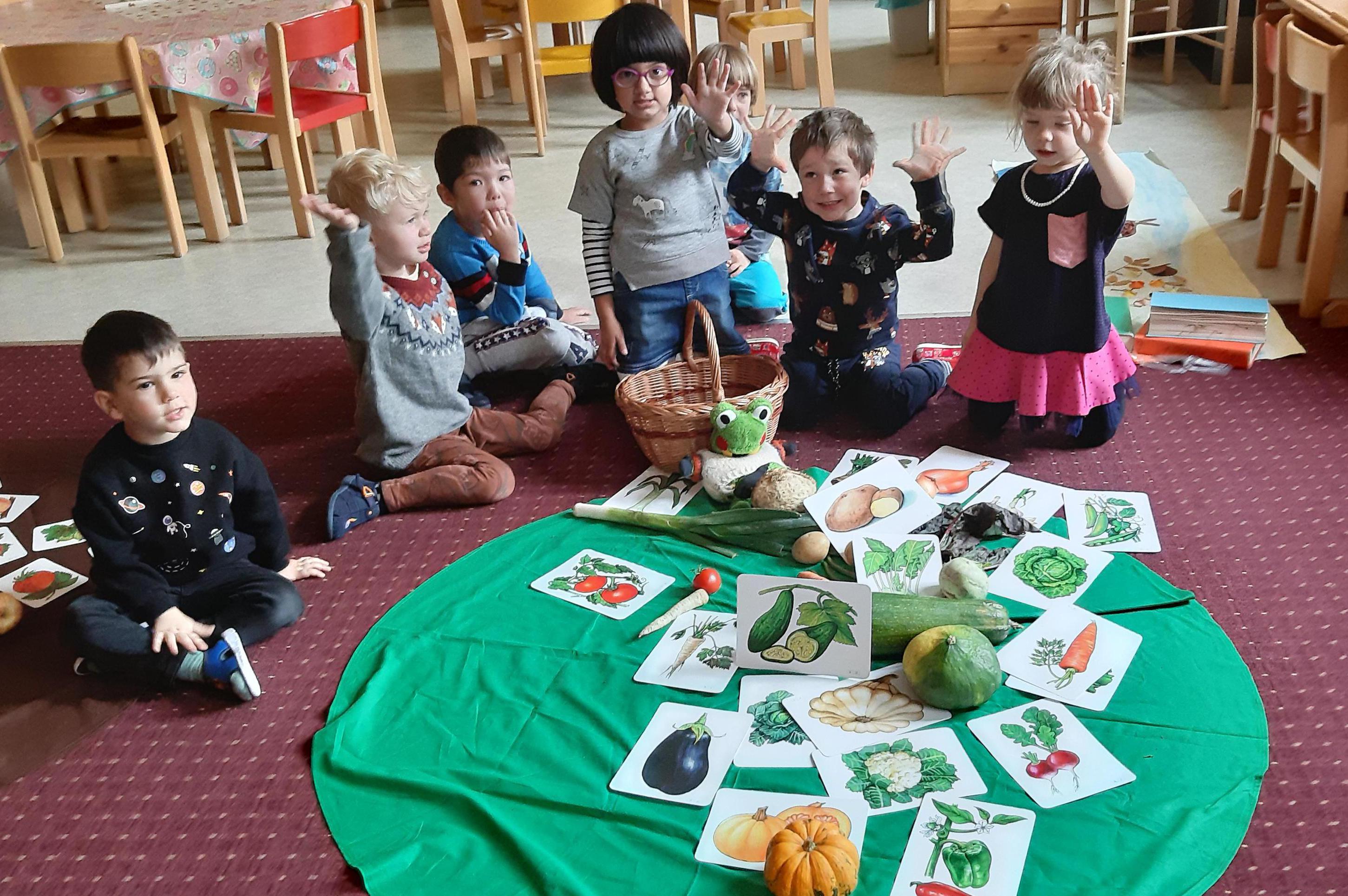 Vegetariánská strava