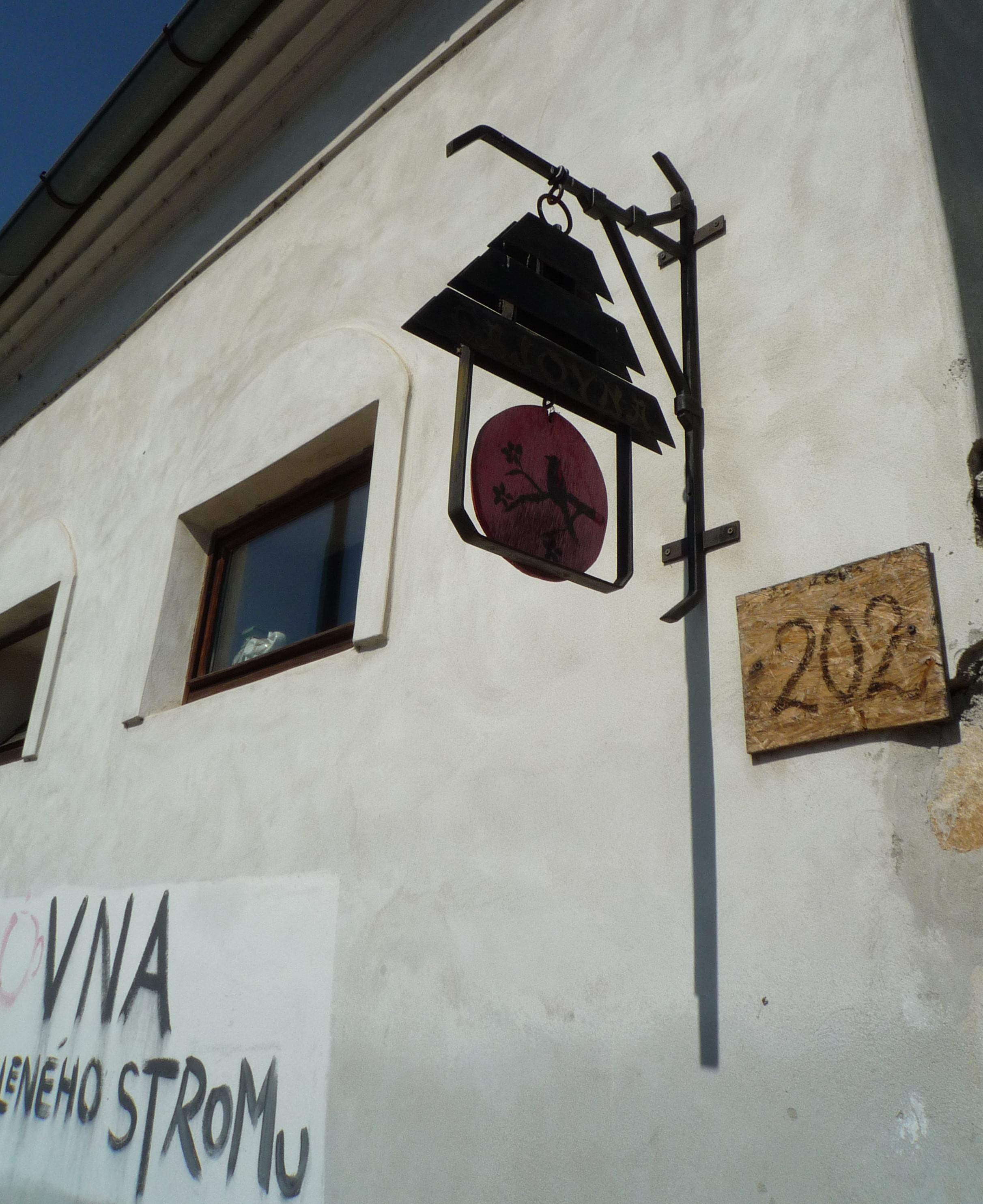 Čajovna U Zeleného stromu foto 3