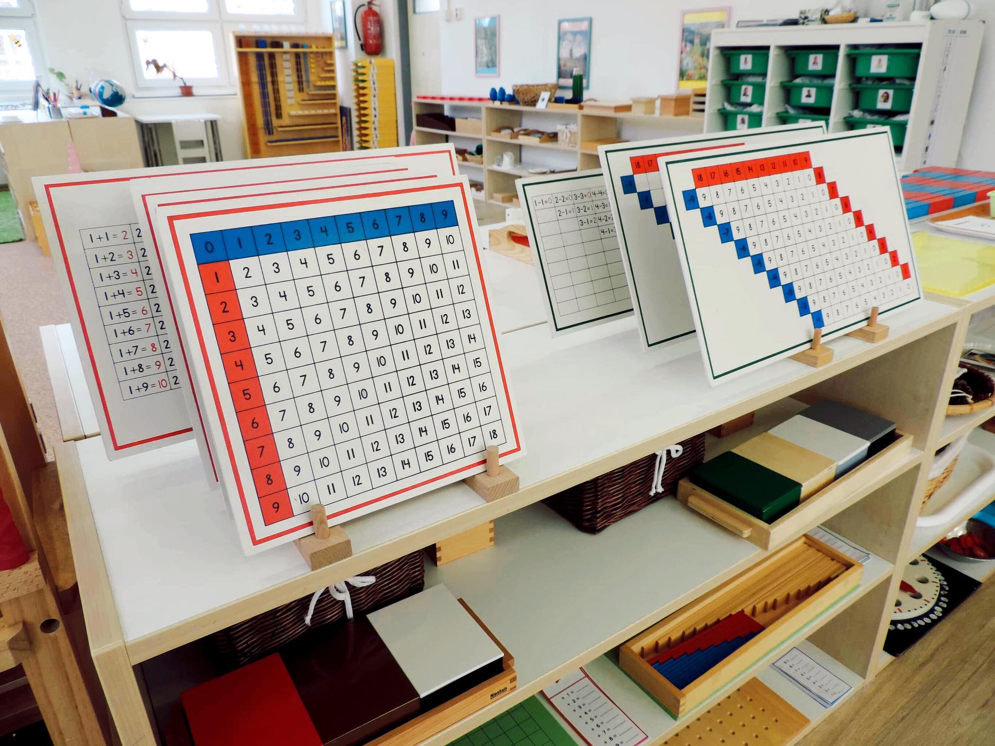 Campana - Mezinárodní Montessori mateřská škola a Montessori centrum, s.r.o. foto 3