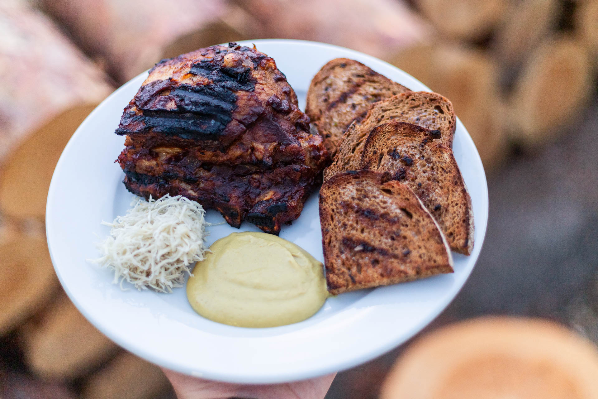 CEJCH - rekreační areál s restaurací foto 3