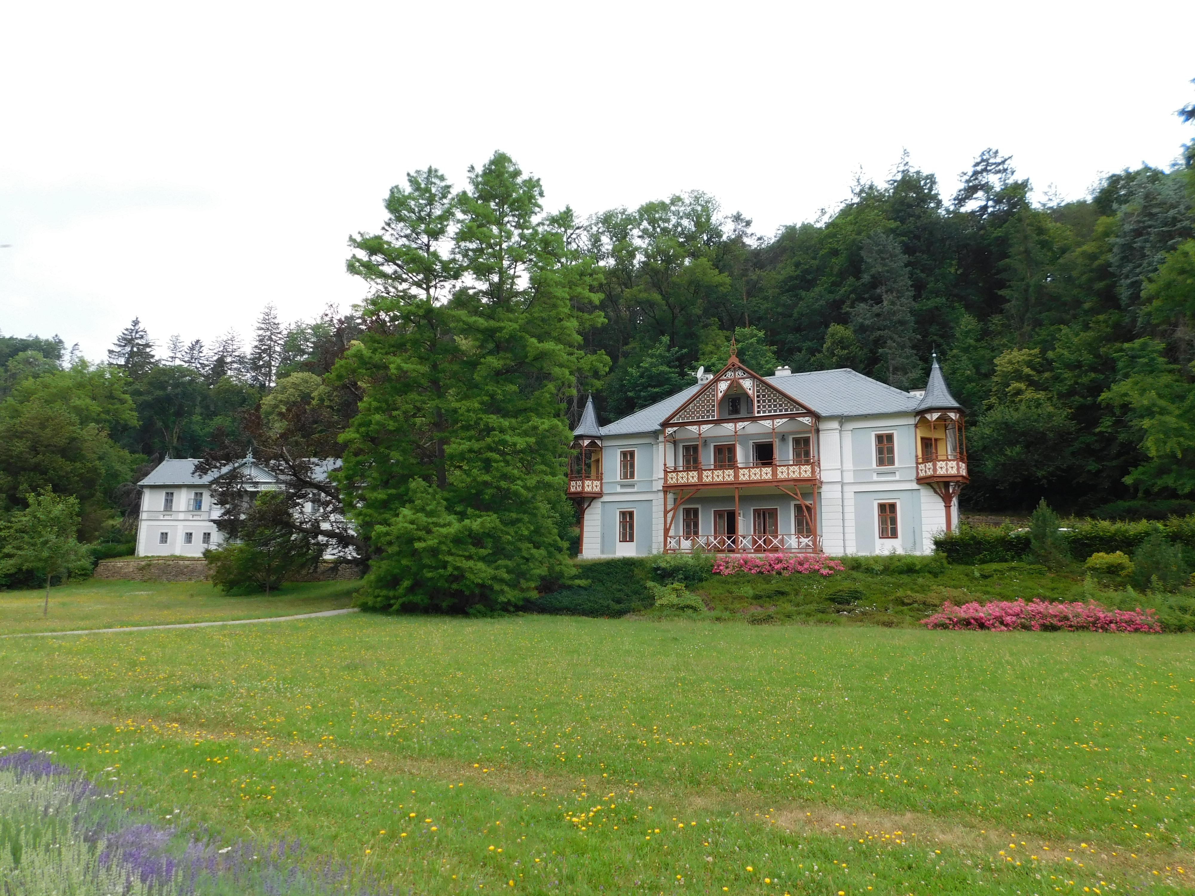 Vila Alpská Růže**** foto 2