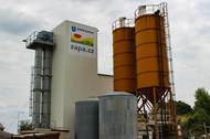 Fotografie ZAPA beton, a.s.