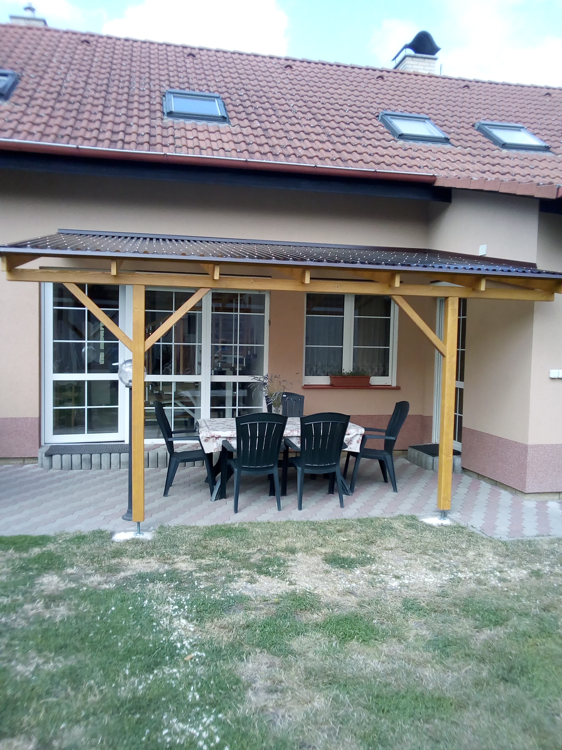 Pergoly-Kňourek foto 4