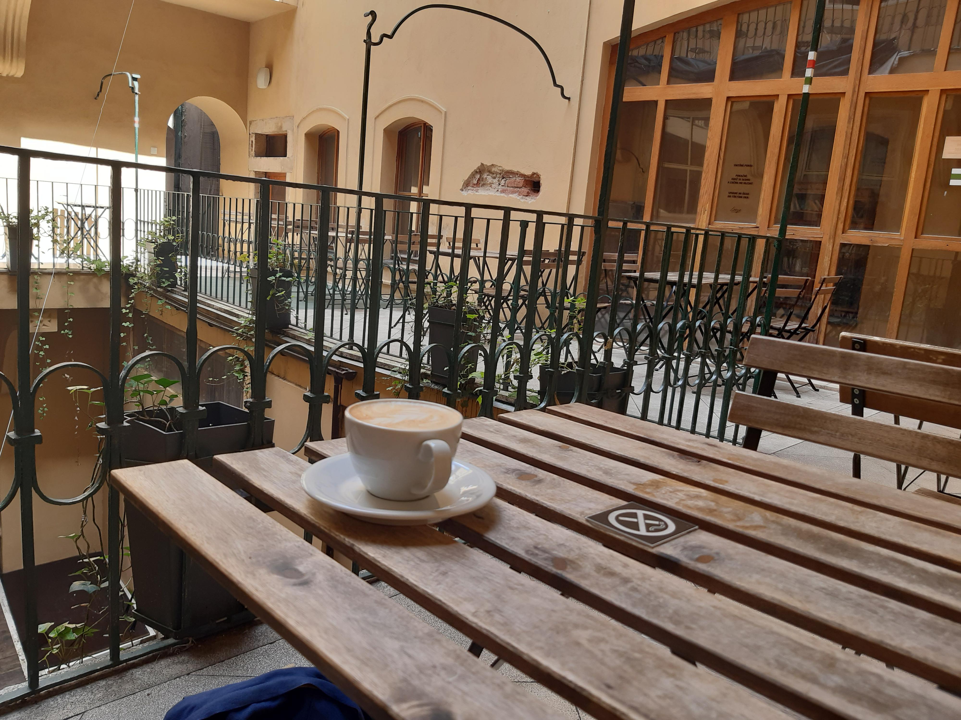 Skautský institut na Staromáku foto 6