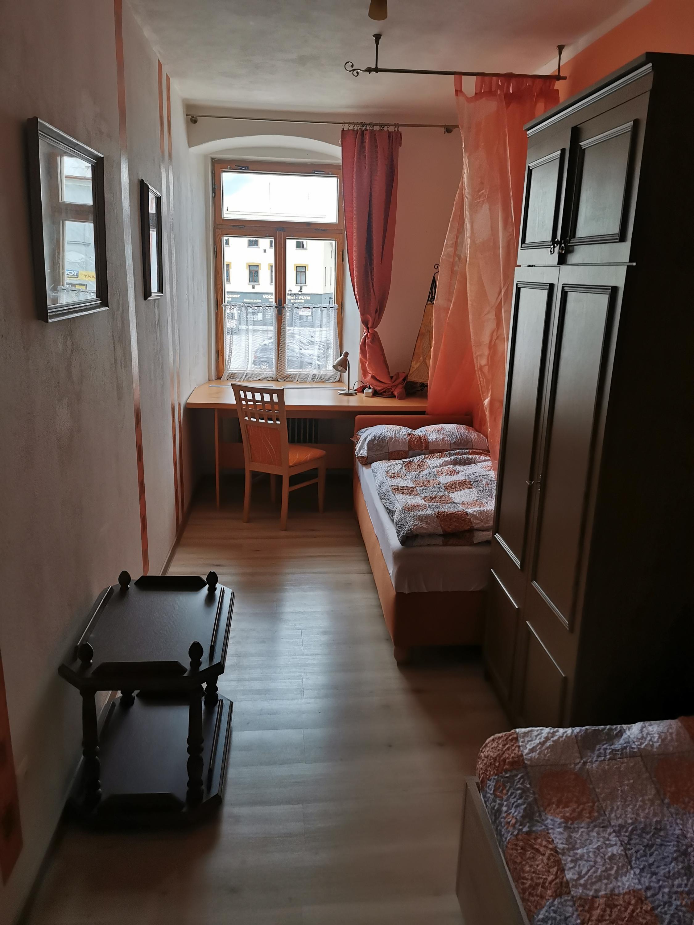 Ubytování U Černého orla foto 4