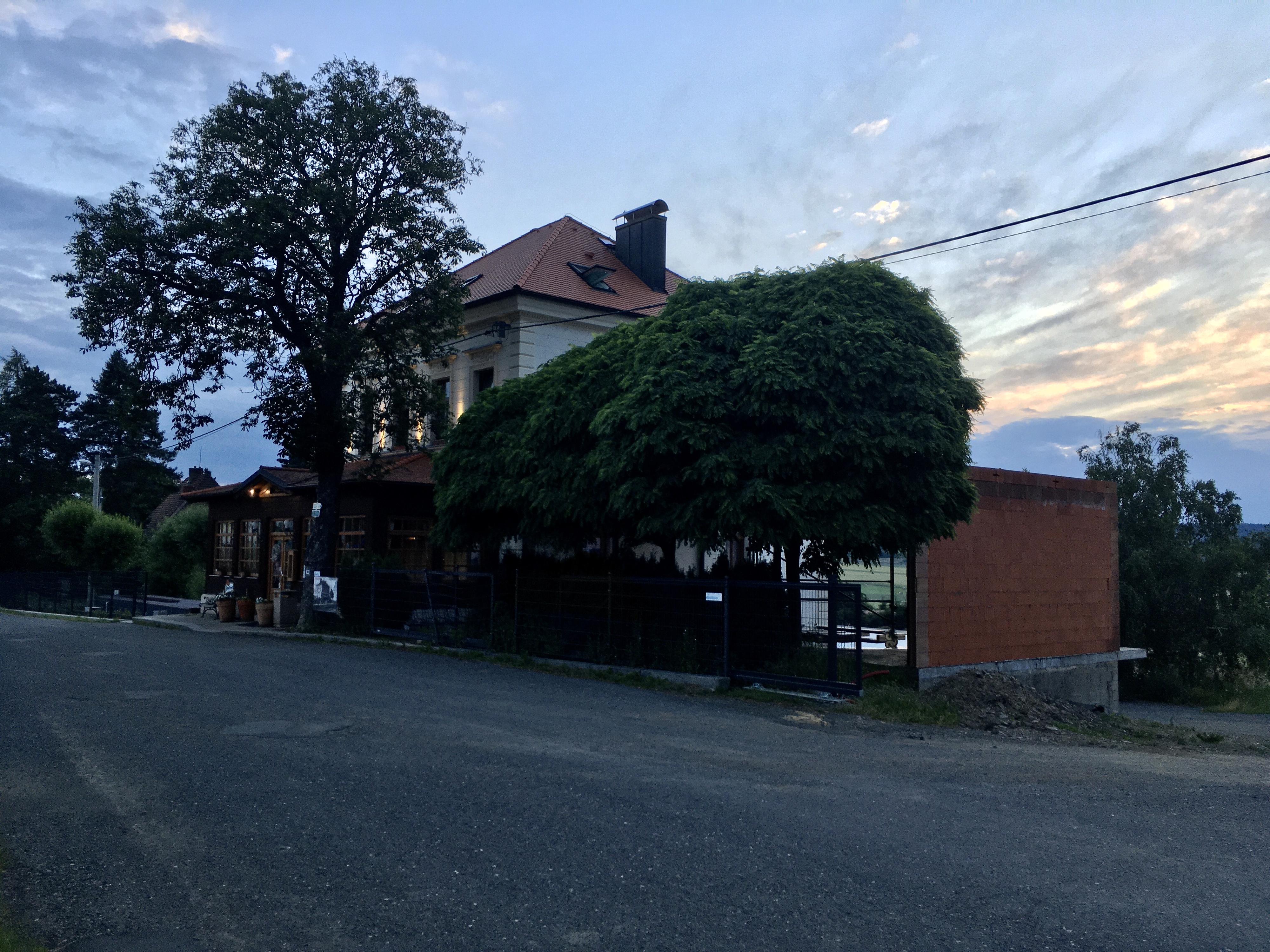 Restaurace Marjána foto 2