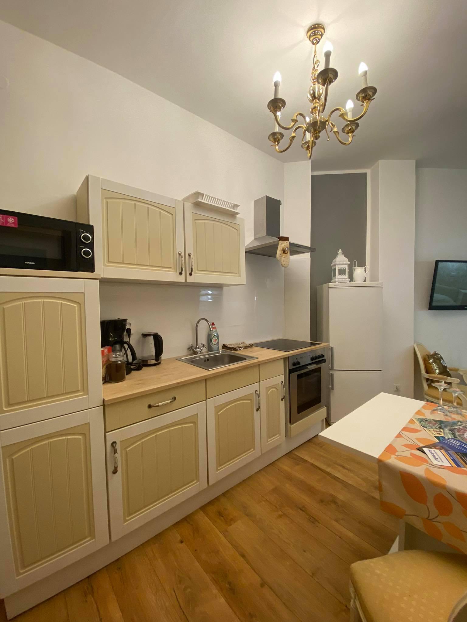 Apartmány u sv. Michaela foto 4