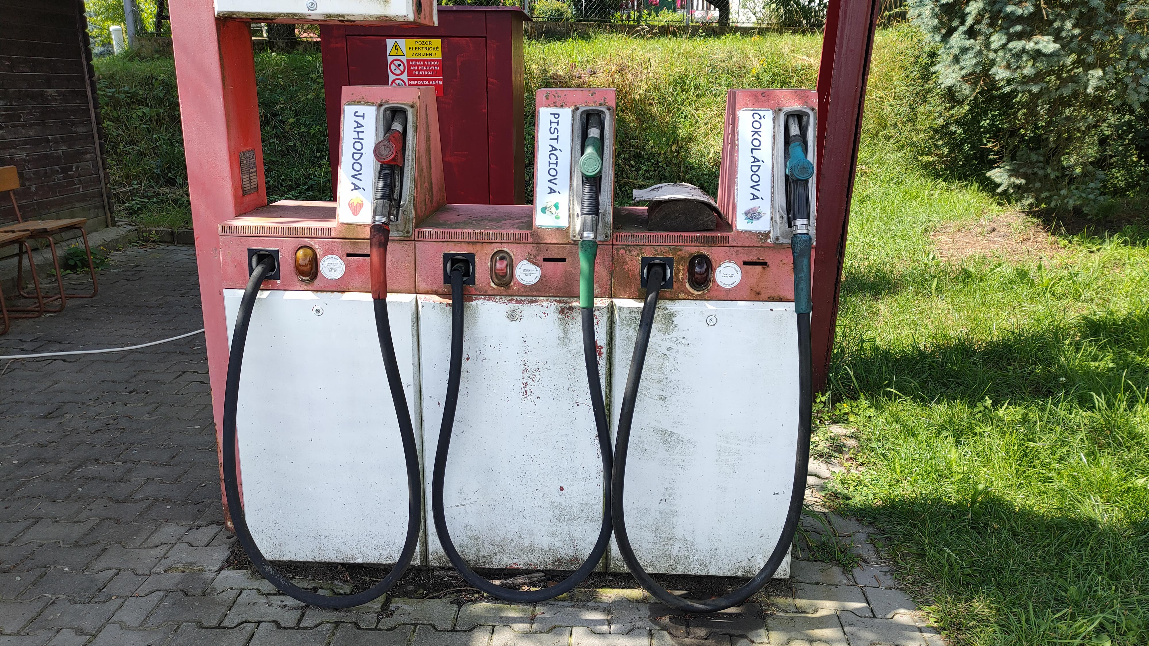 Lipnická Zmrzlina foto 5