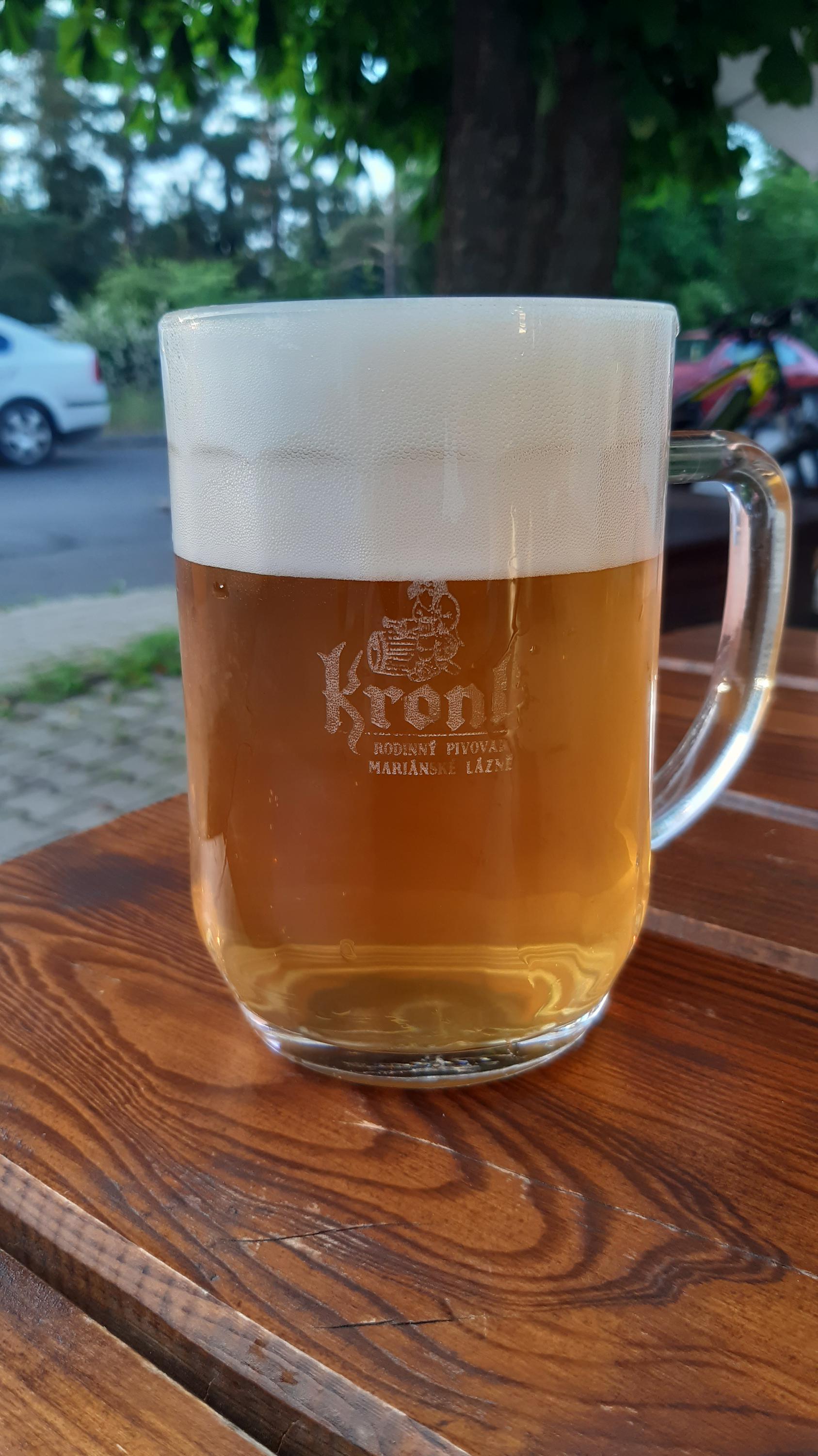 Minipivovar Kronl foto 2