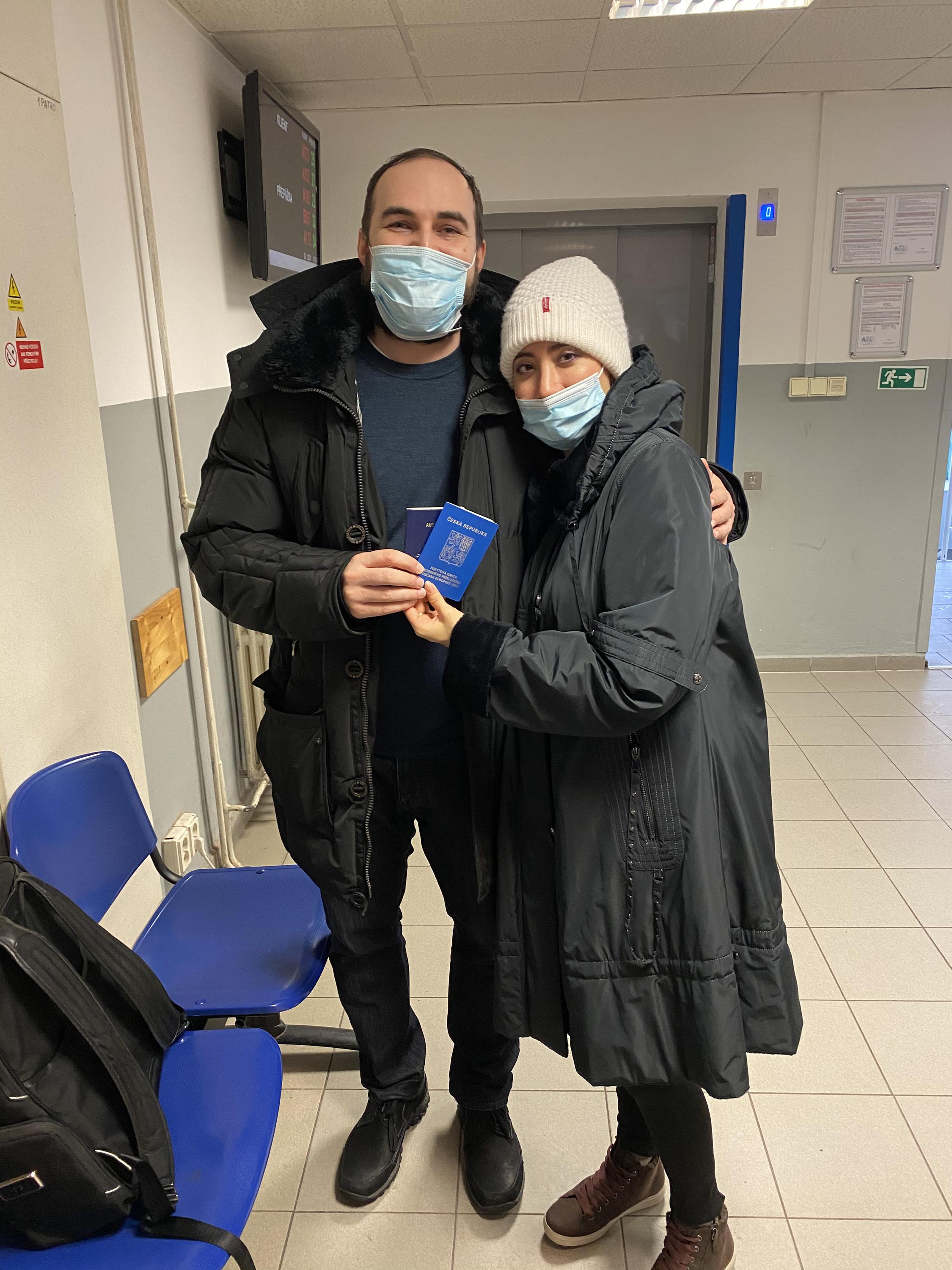 Denamar Consulting Services s.r.o. foto 3