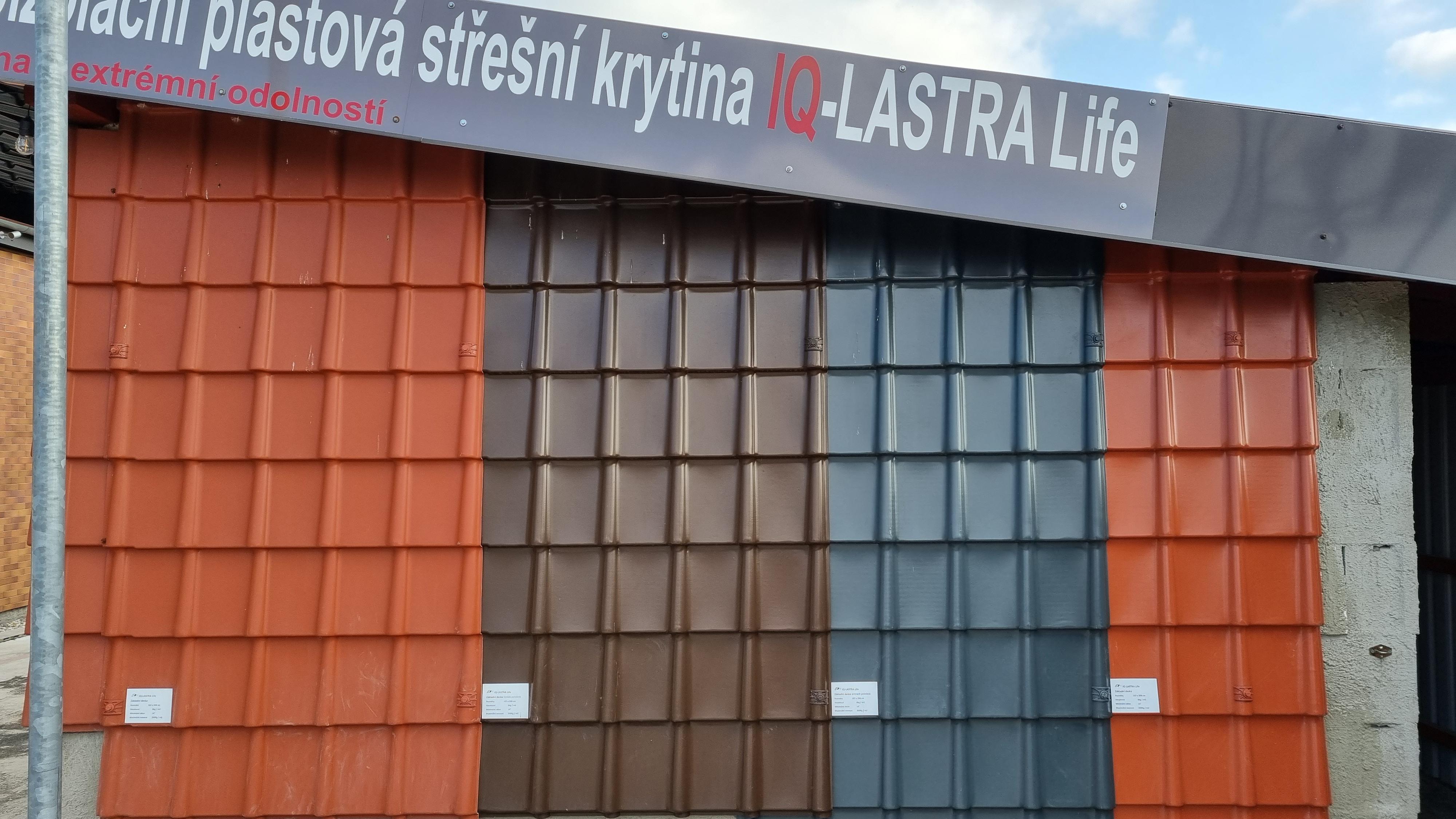 IQ-THERM CZ foto 5
