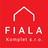 logo FIALA Komplet