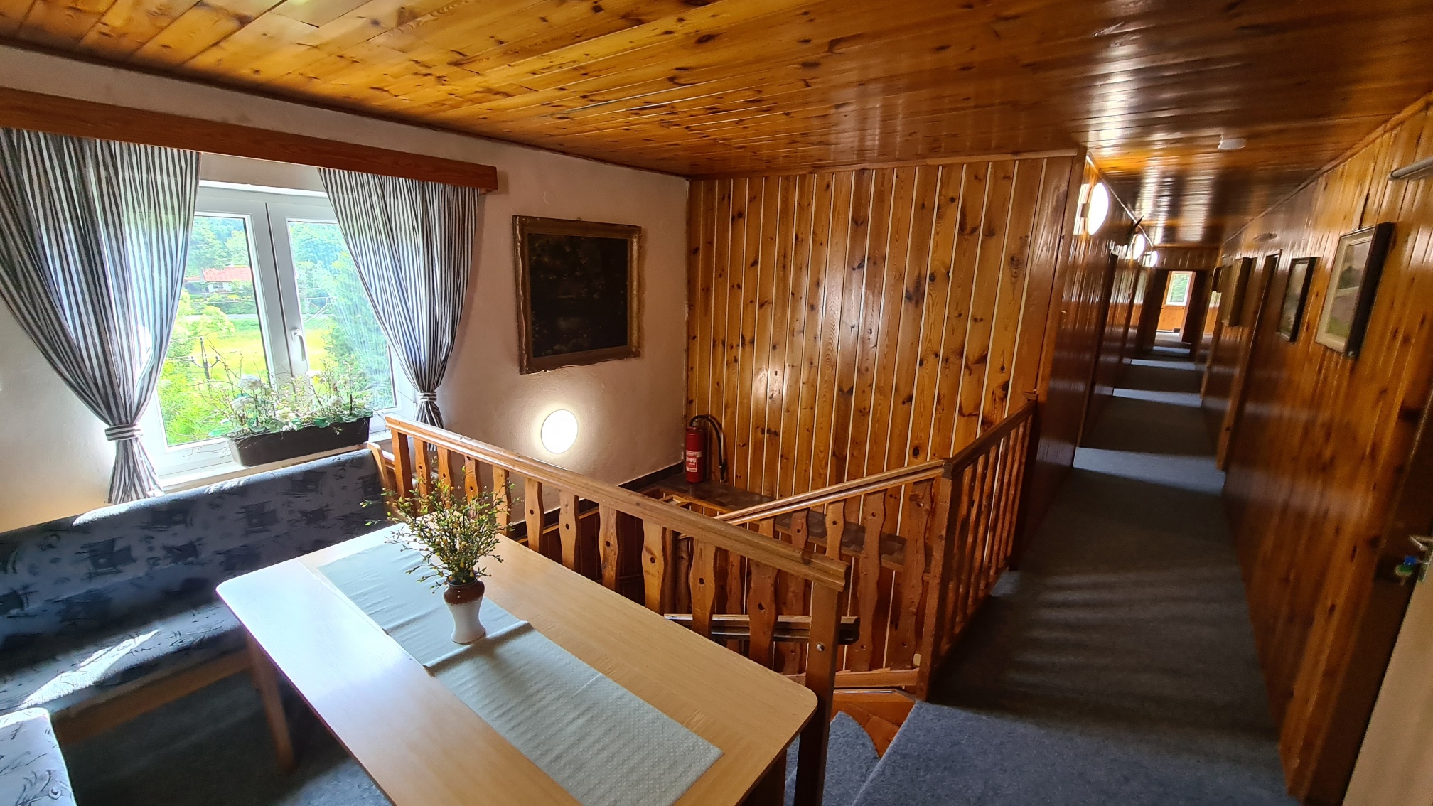 Chata Viktorka Malá Morávka foto 4