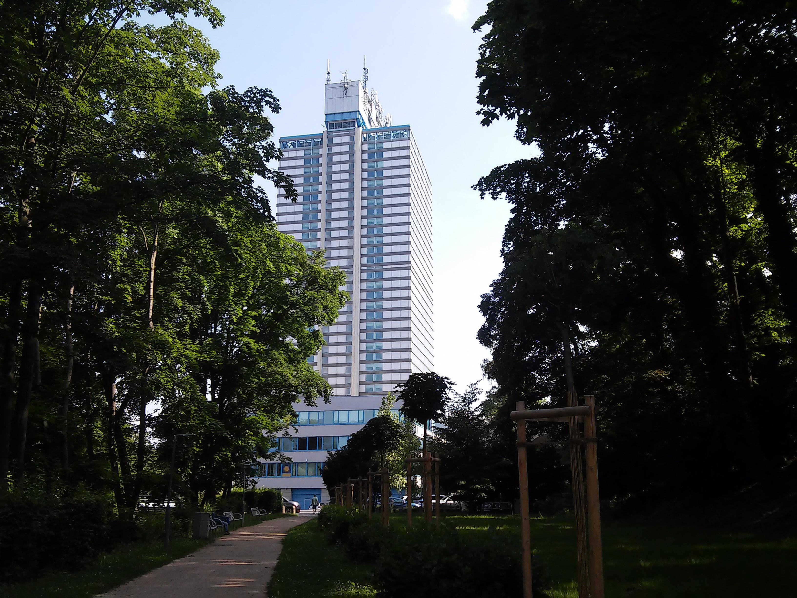 Krajský úřad Libereckého kraje foto 5