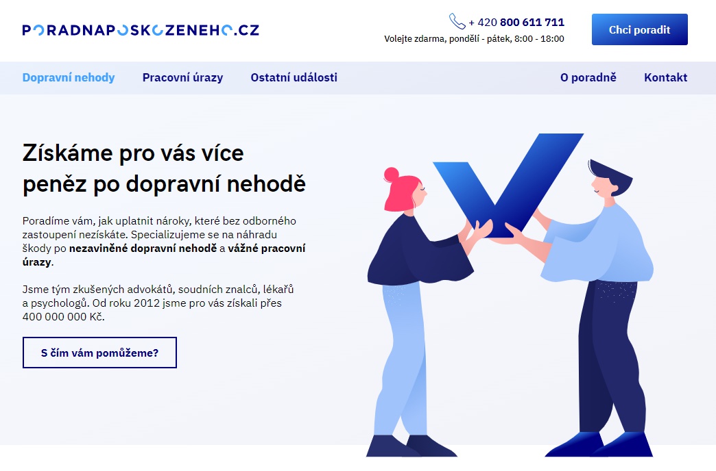 Poradnaposkozeneho.cz foto 4