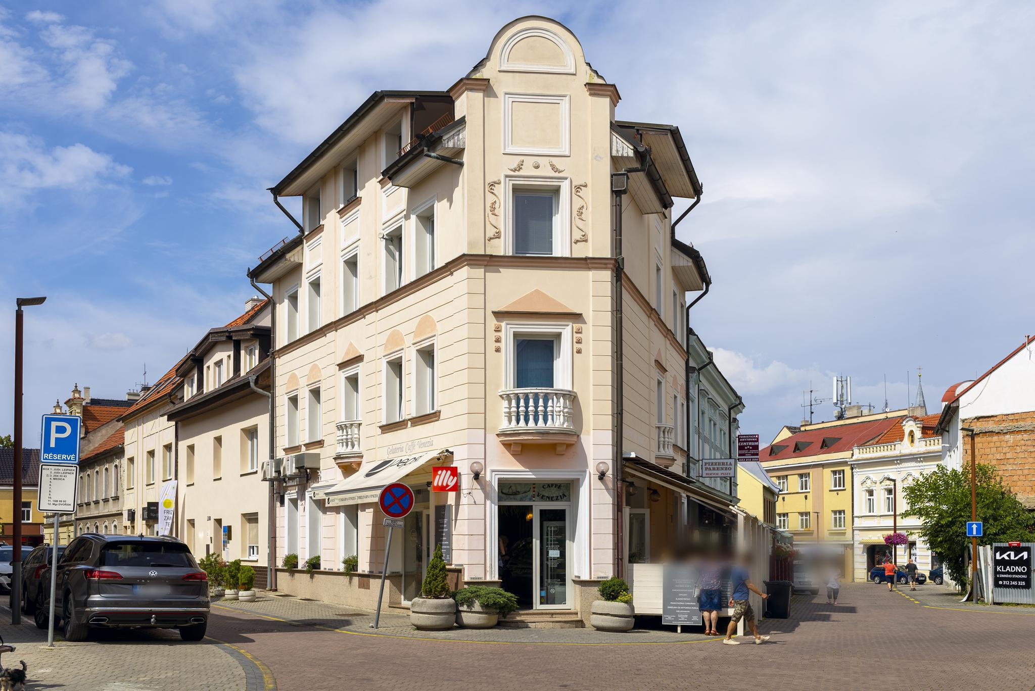 Cukrářství Pudilovi foto 6