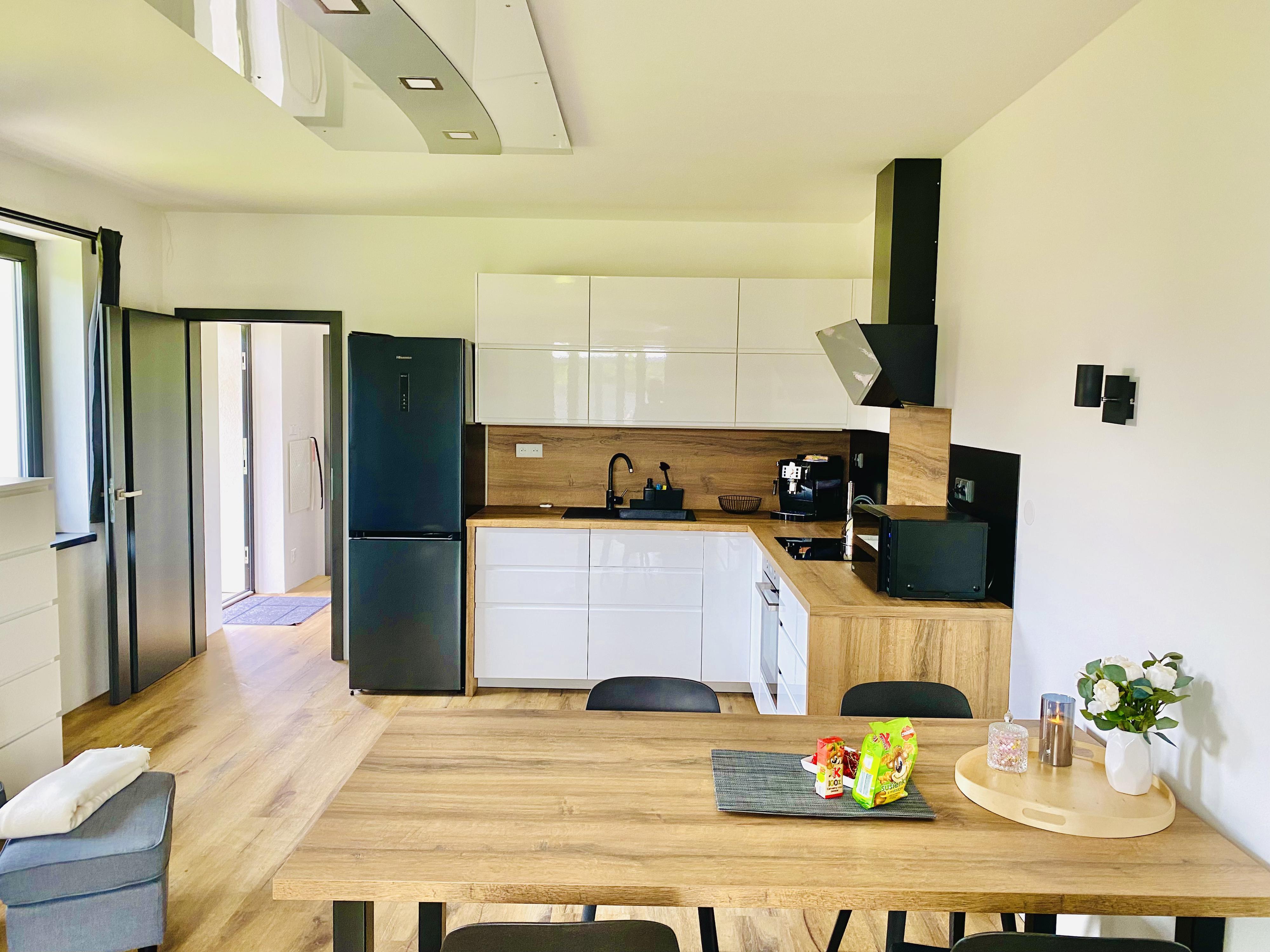 Apartmán DOME B foto 3