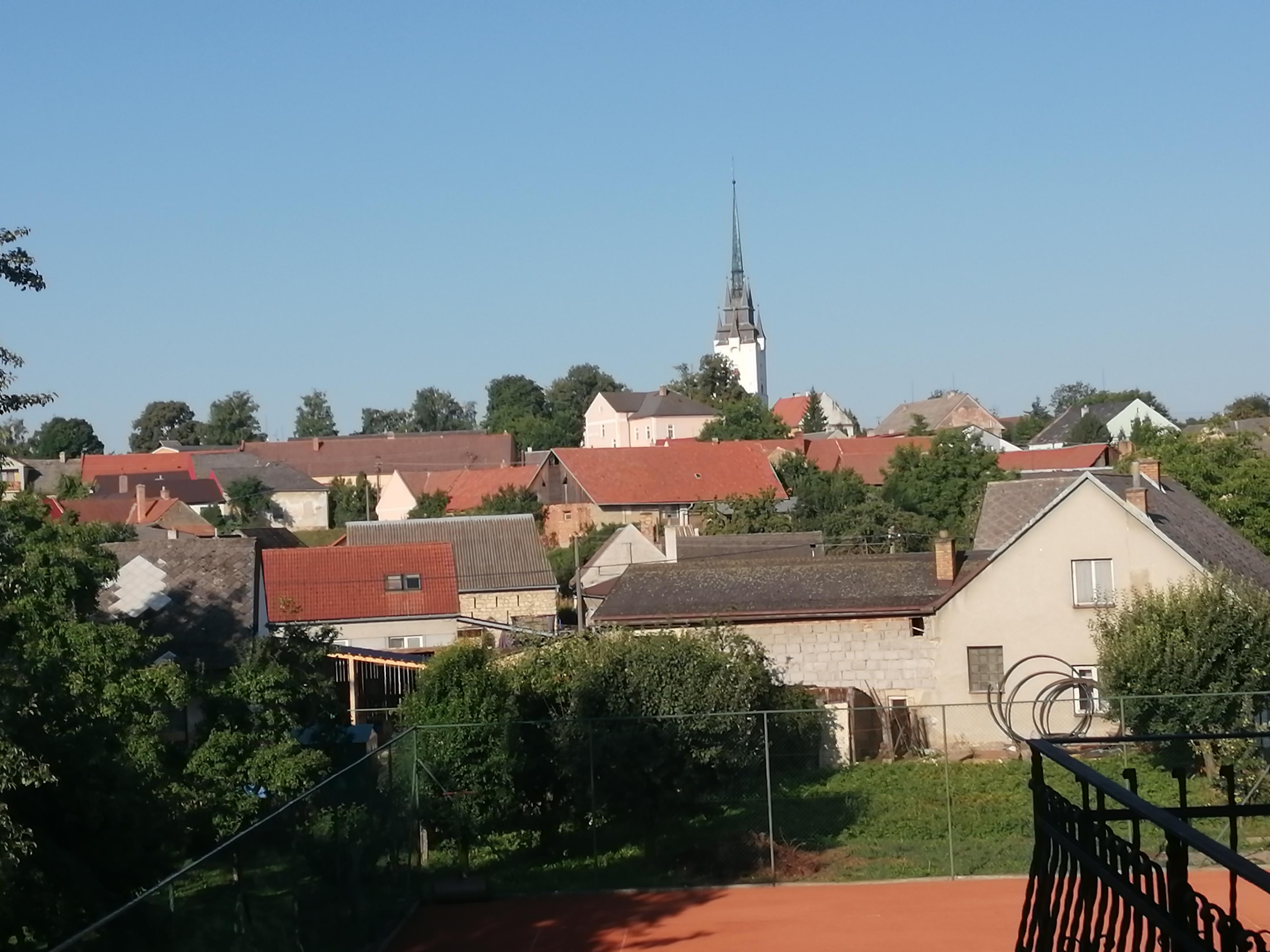 Penzion Rodina foto 2