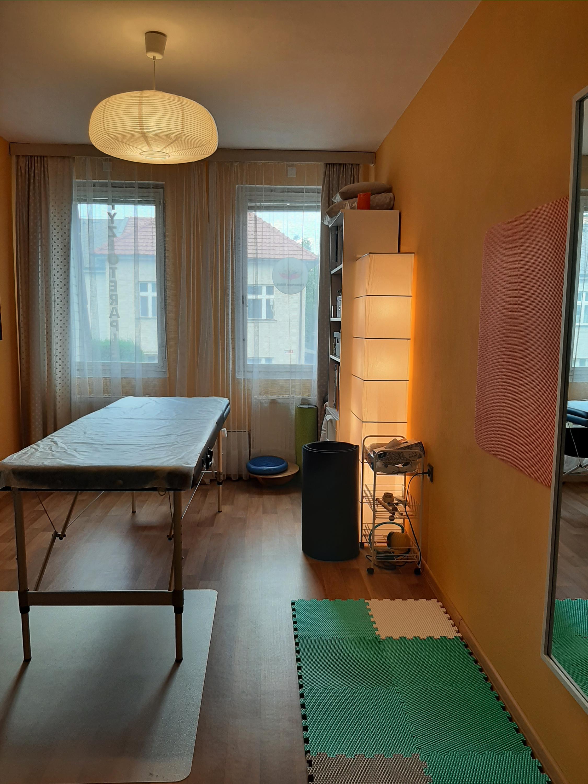 Bc. KRISTÝNA MIŠKOVSKÁ foto 1